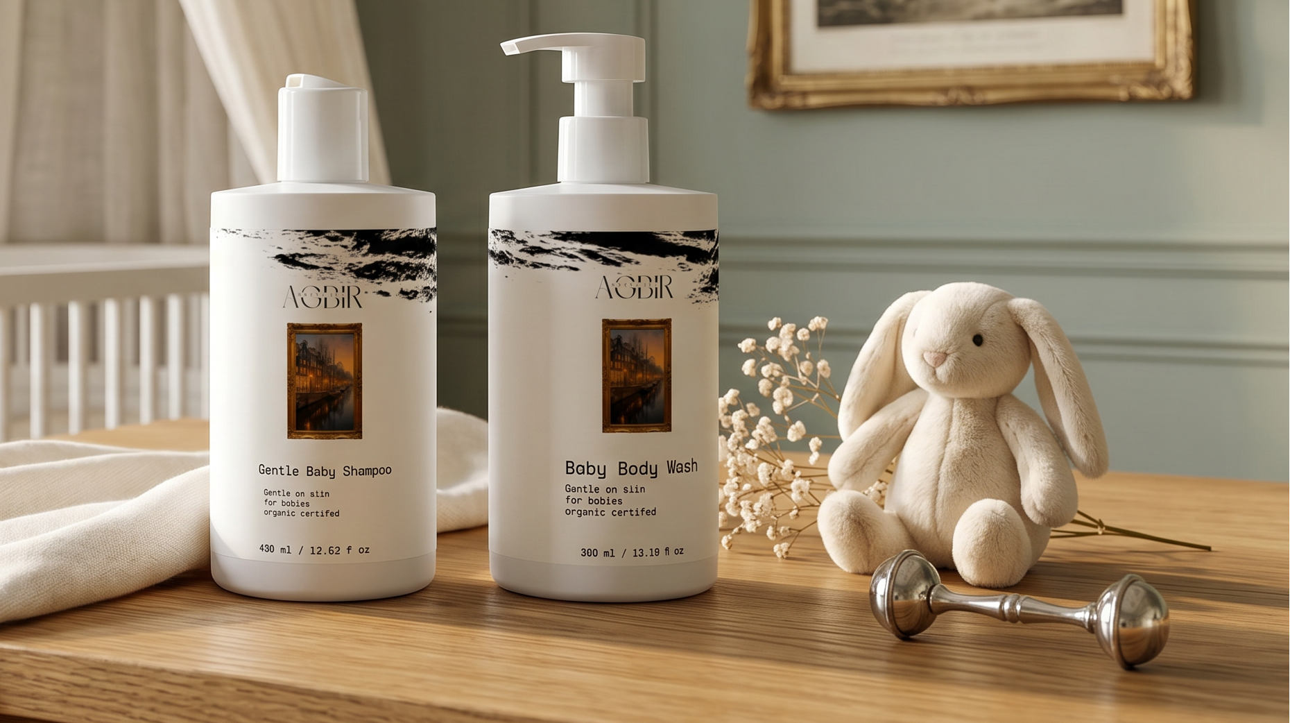 Baby Collection