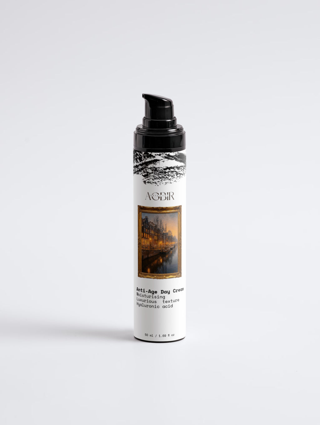 Anti-Age Day Cream