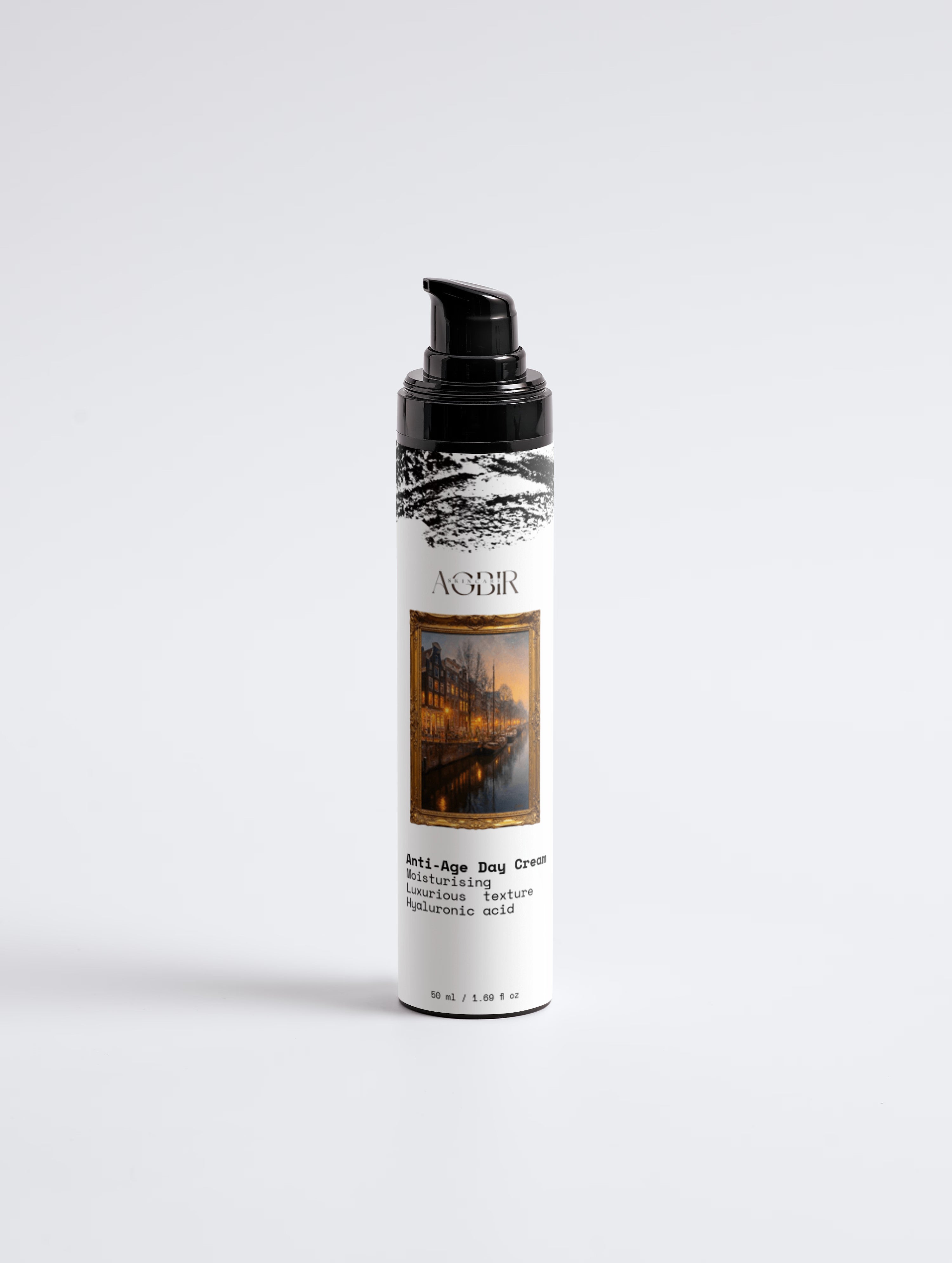 Anti-Age Day Cream