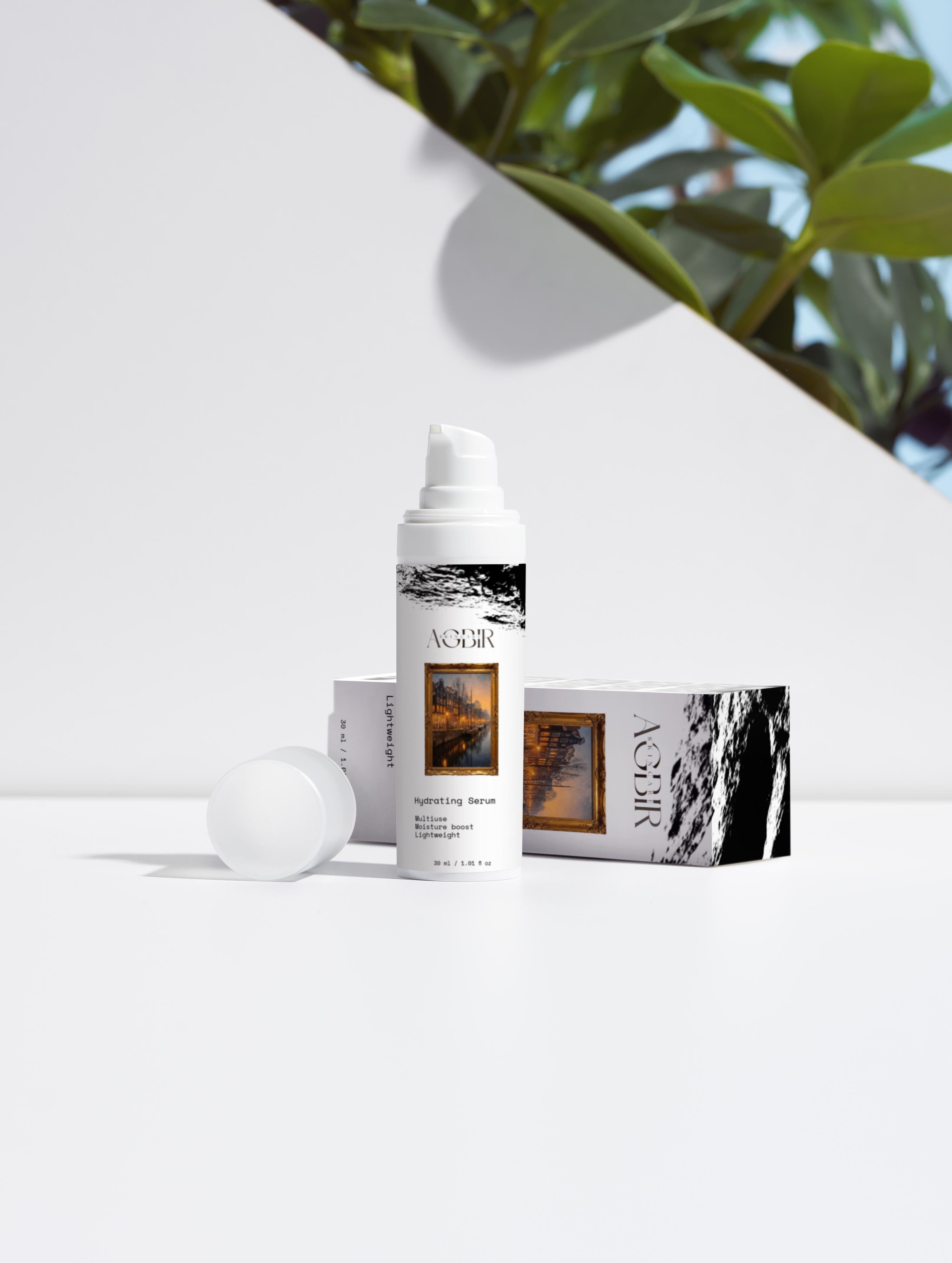 Hydrating Serum