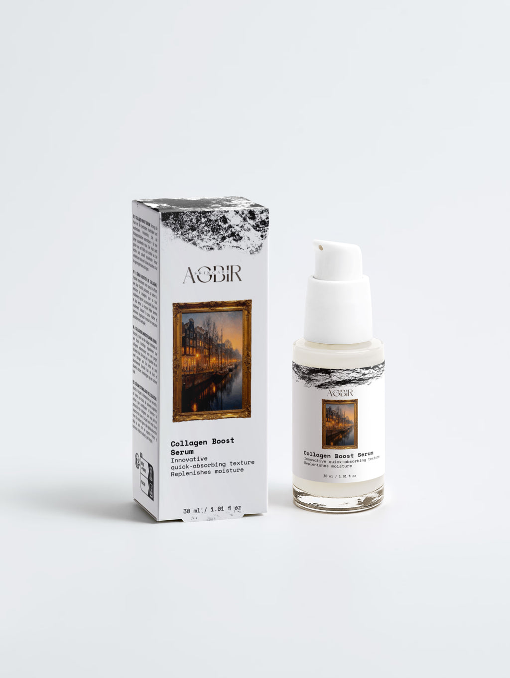 Collagen Boost Serum