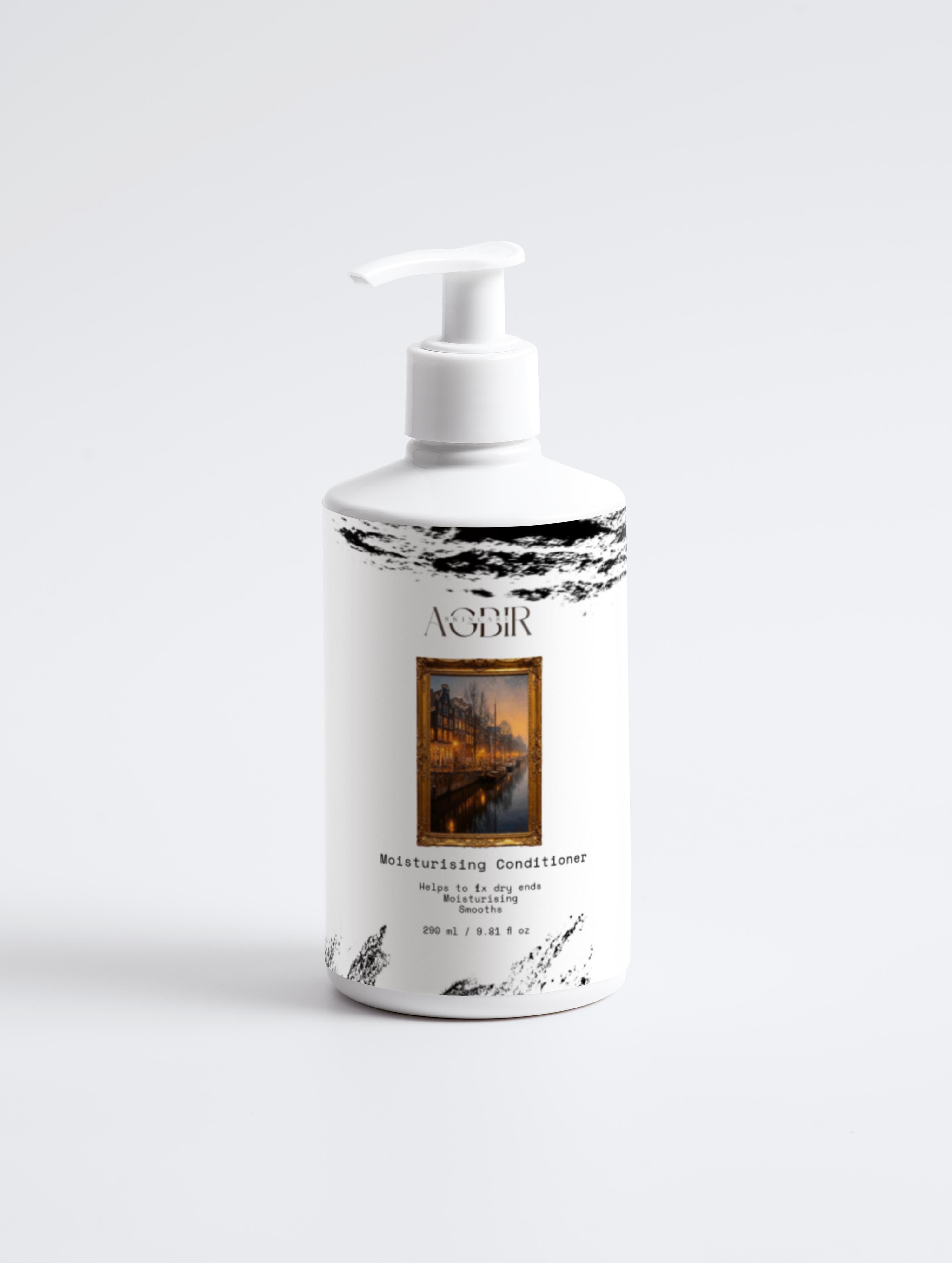 Moisturising Conditioner