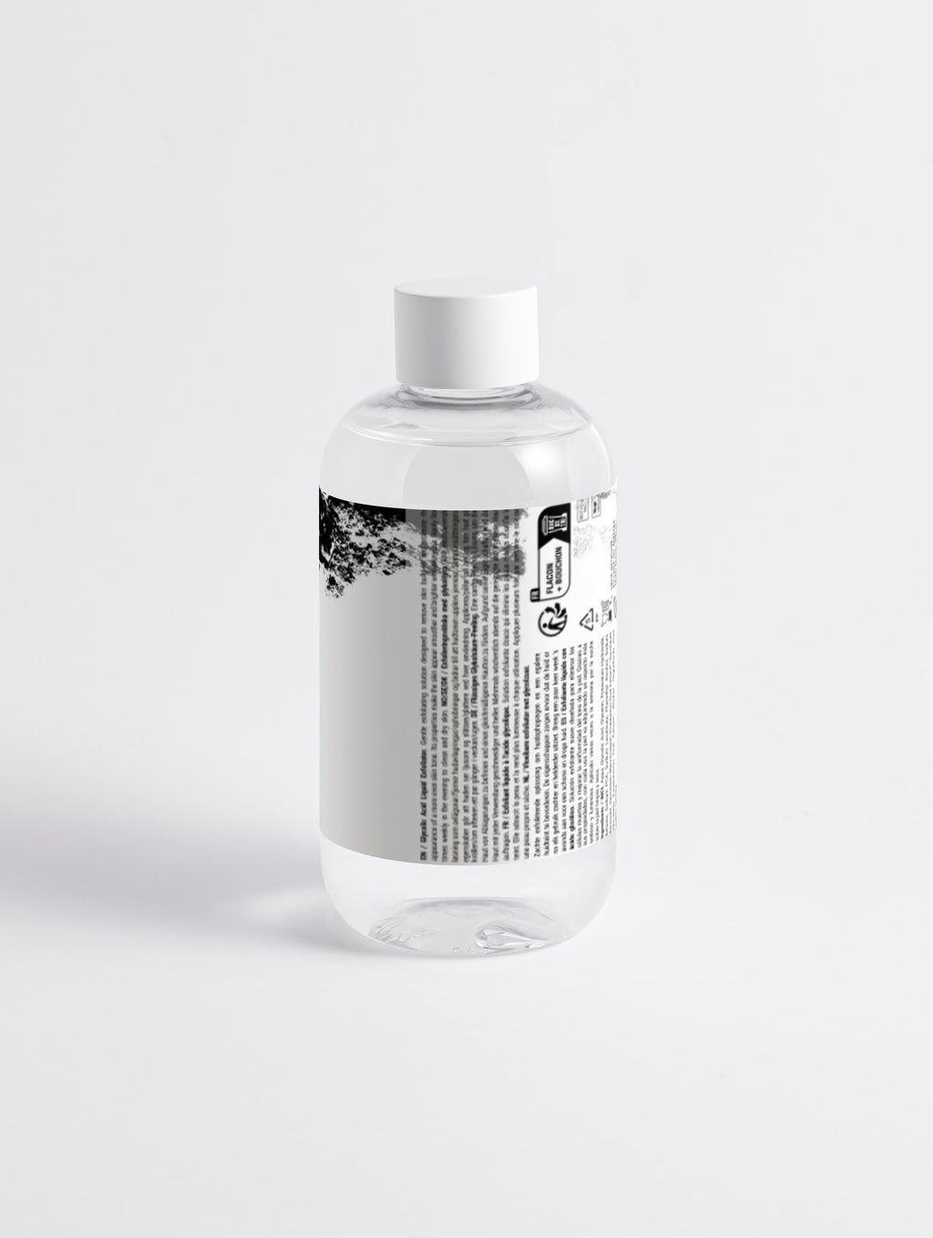 Glycolic Acid Exfoliating Toner