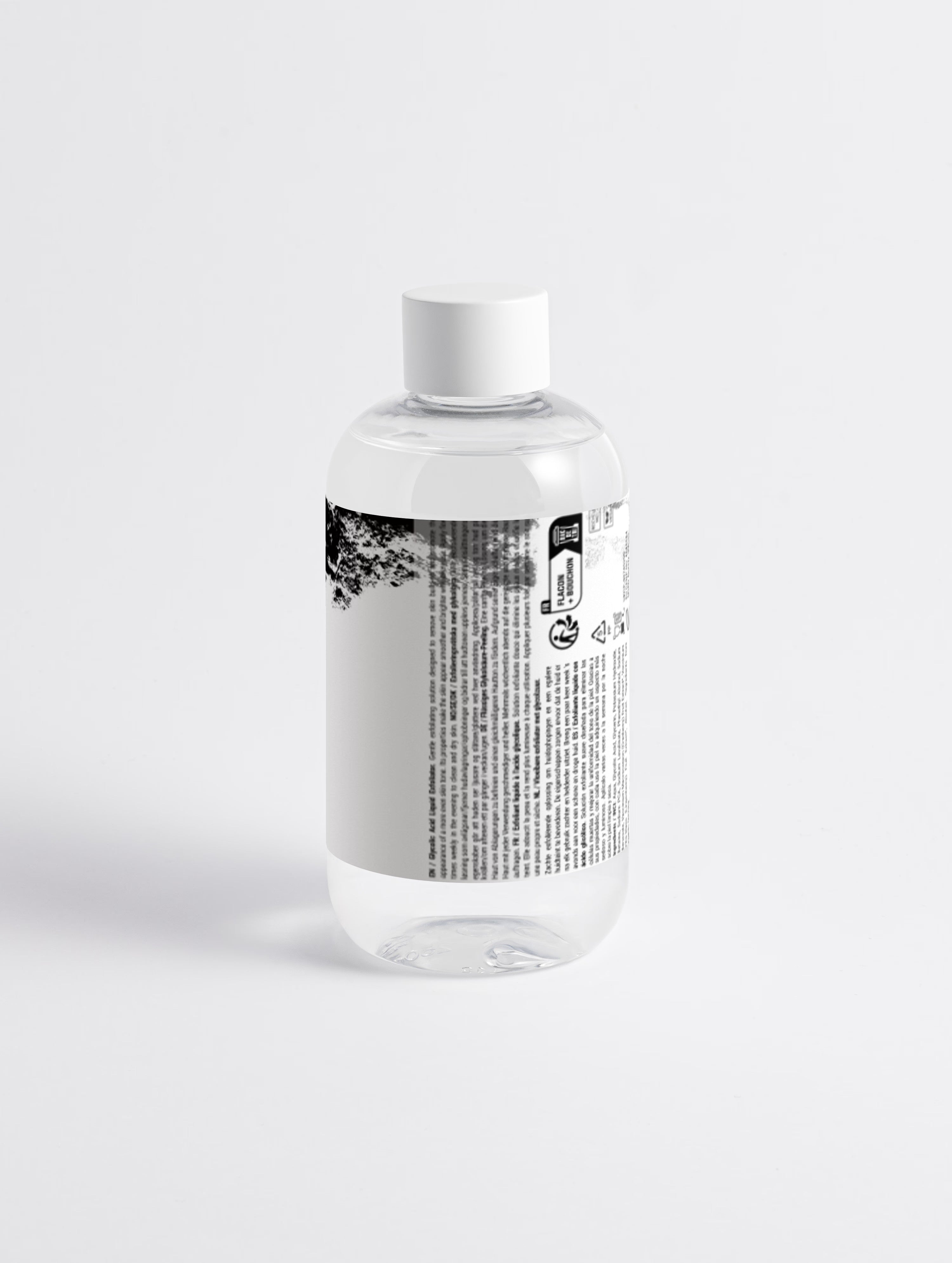 Glycolic Acid Exfoliating Toner
