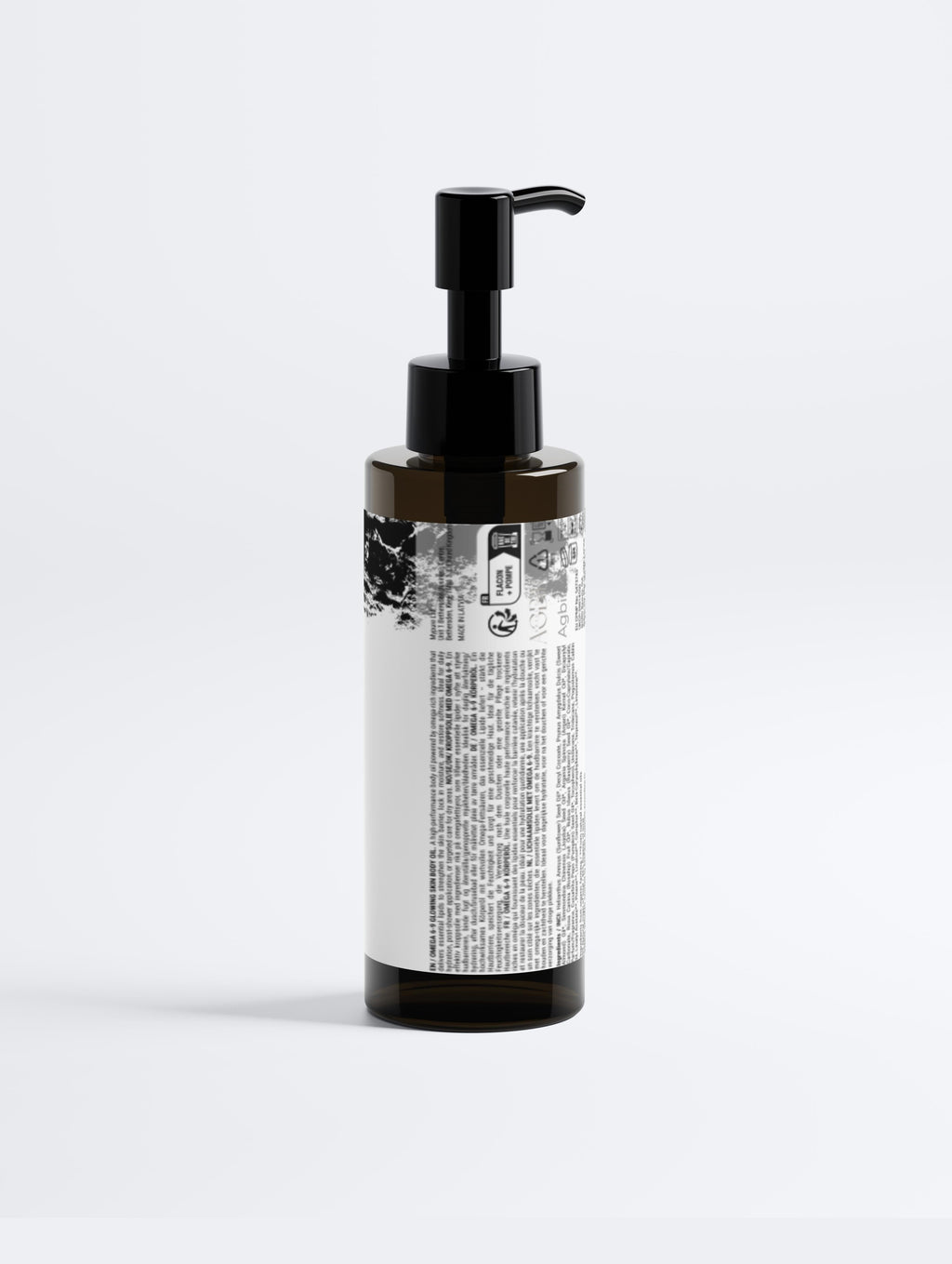 Omega 6-9 Glowing Skin Body Oil