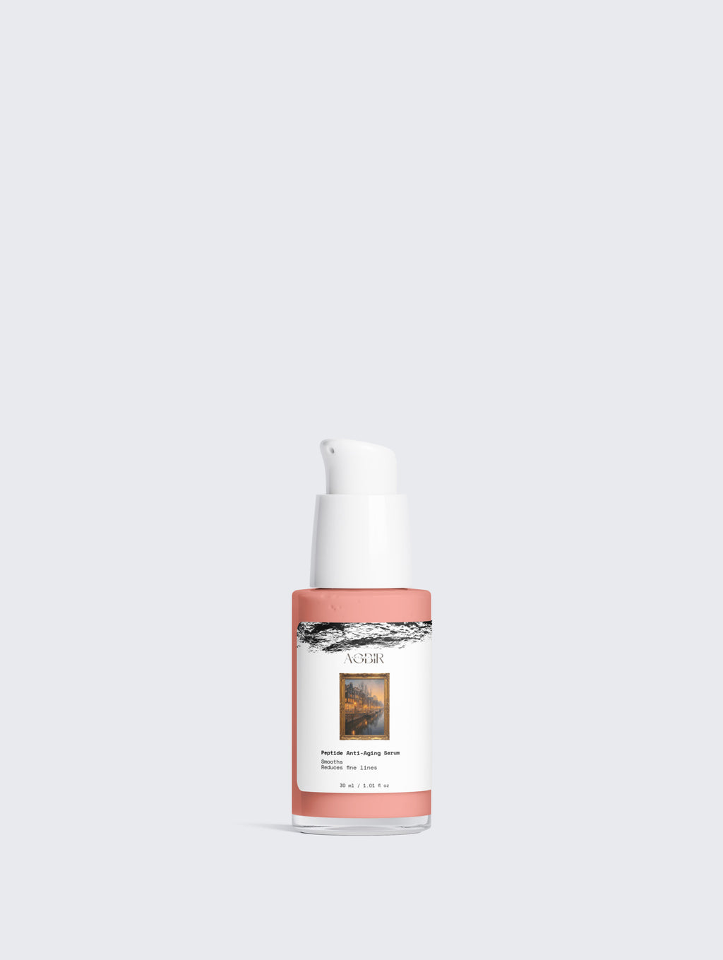 Peptide Anti-Aging Serum