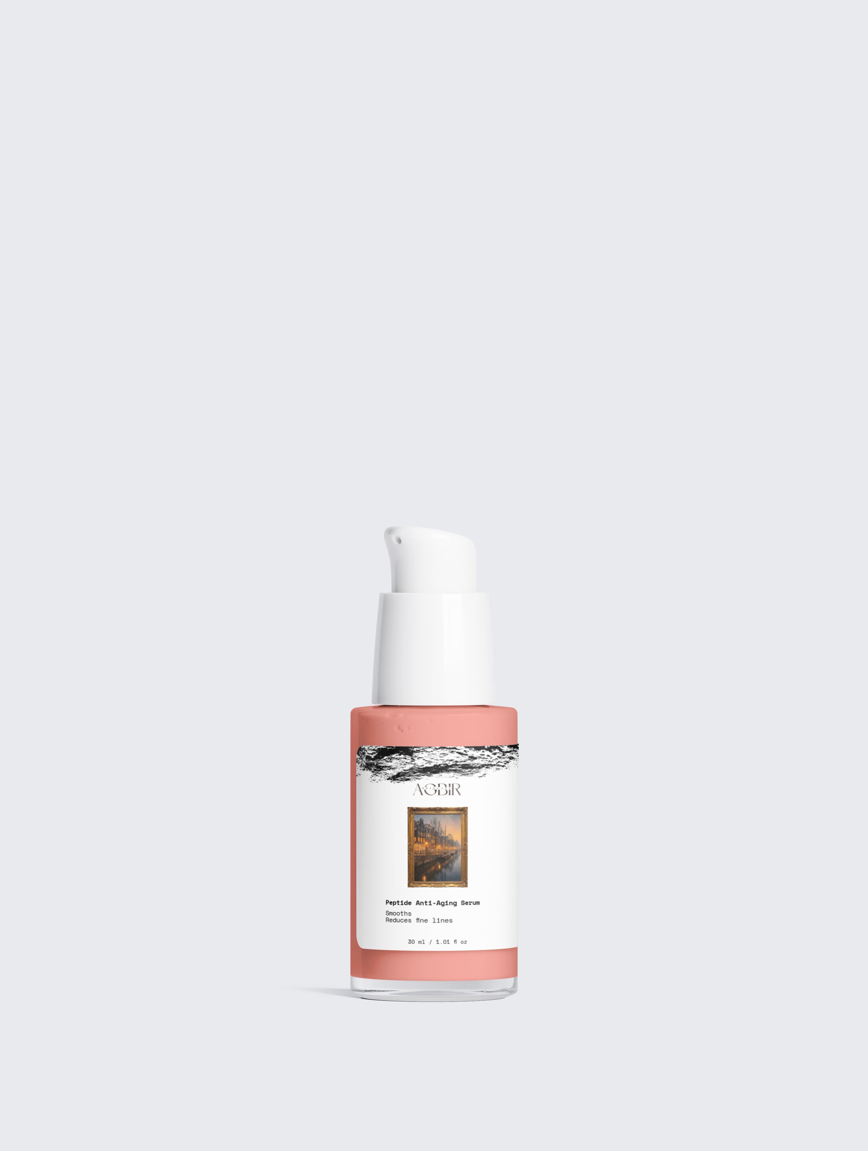 Peptide Anti-Aging Serum