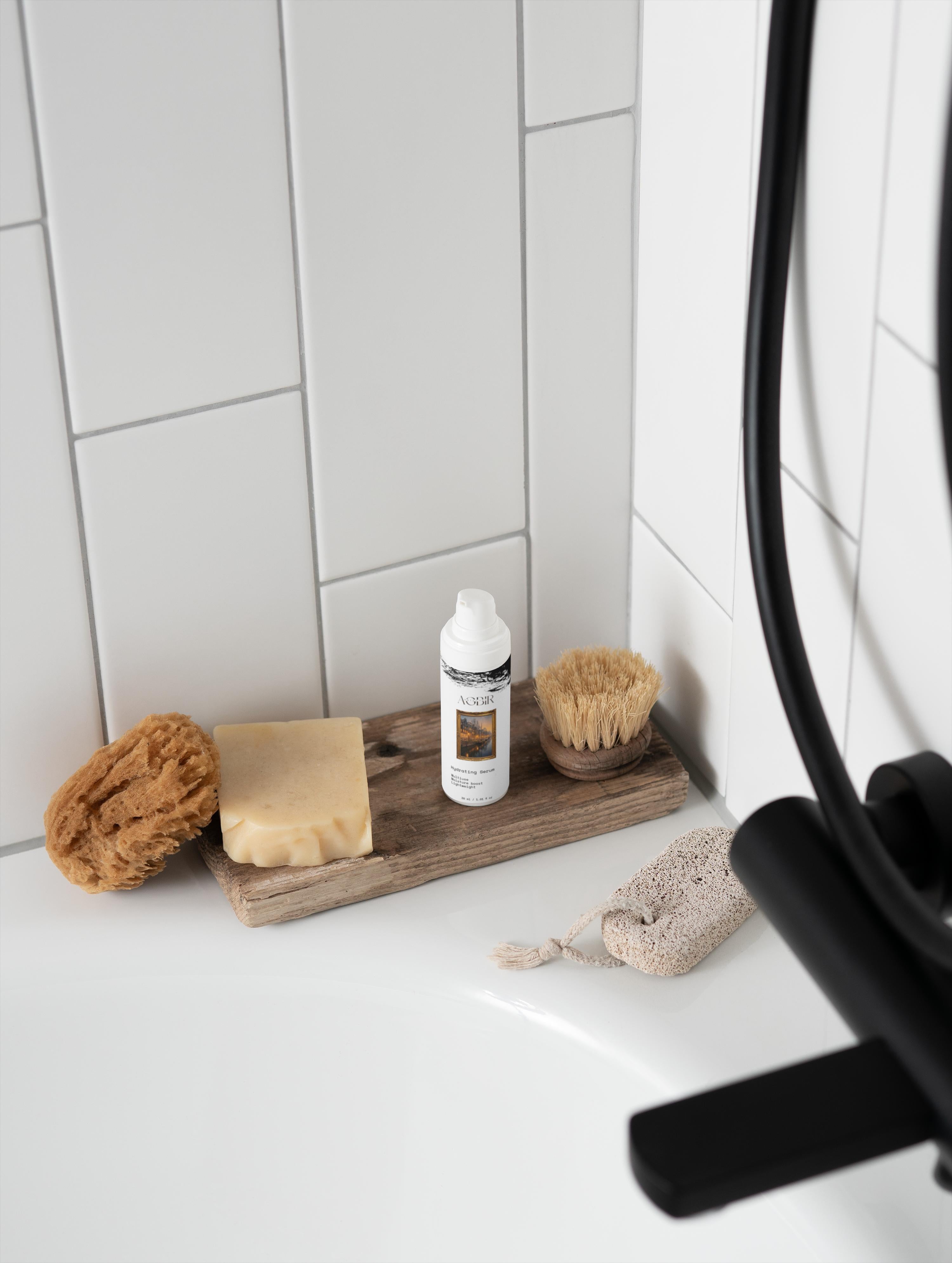 Hydrating Serum