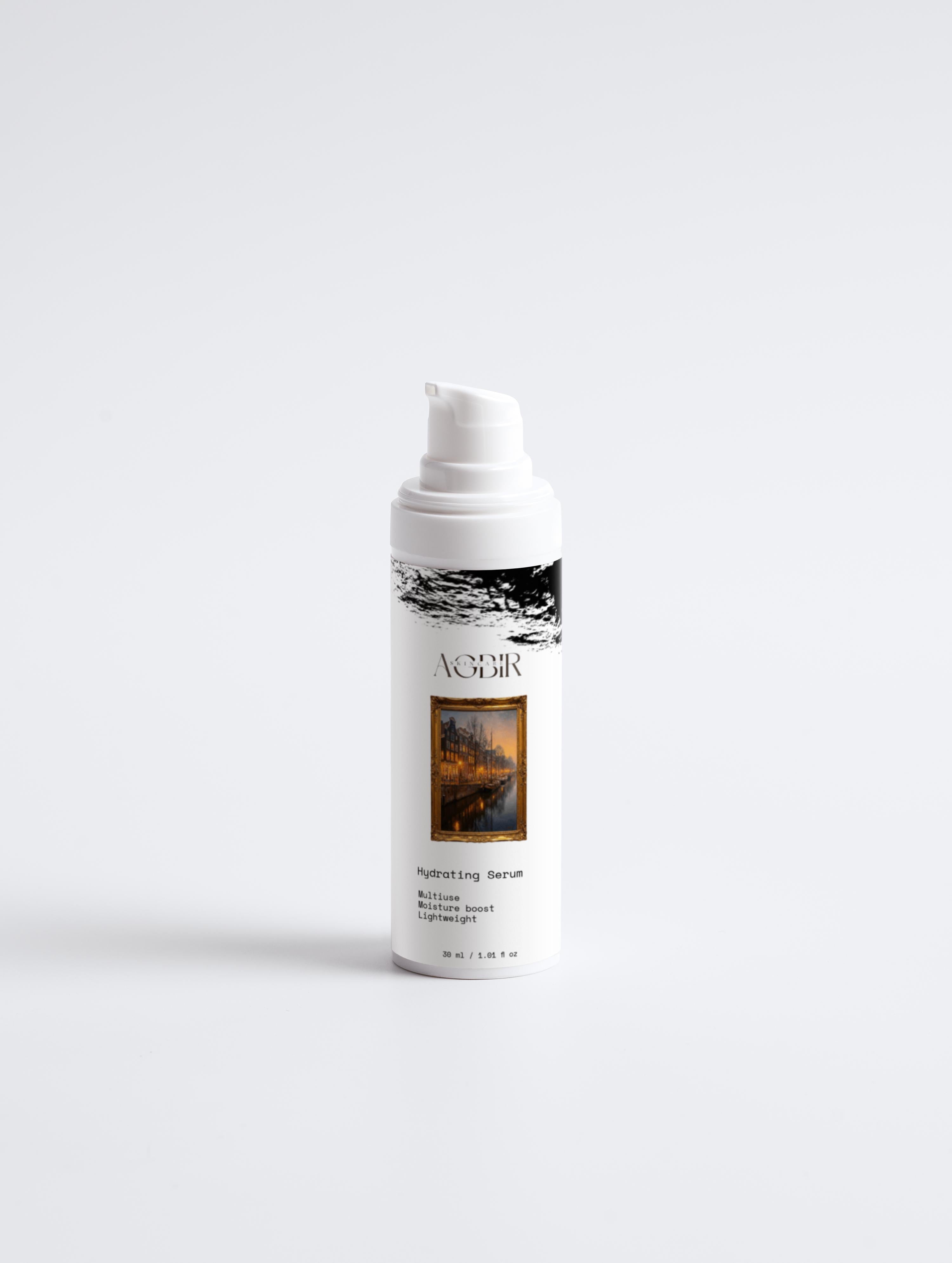 Hydrating Serum