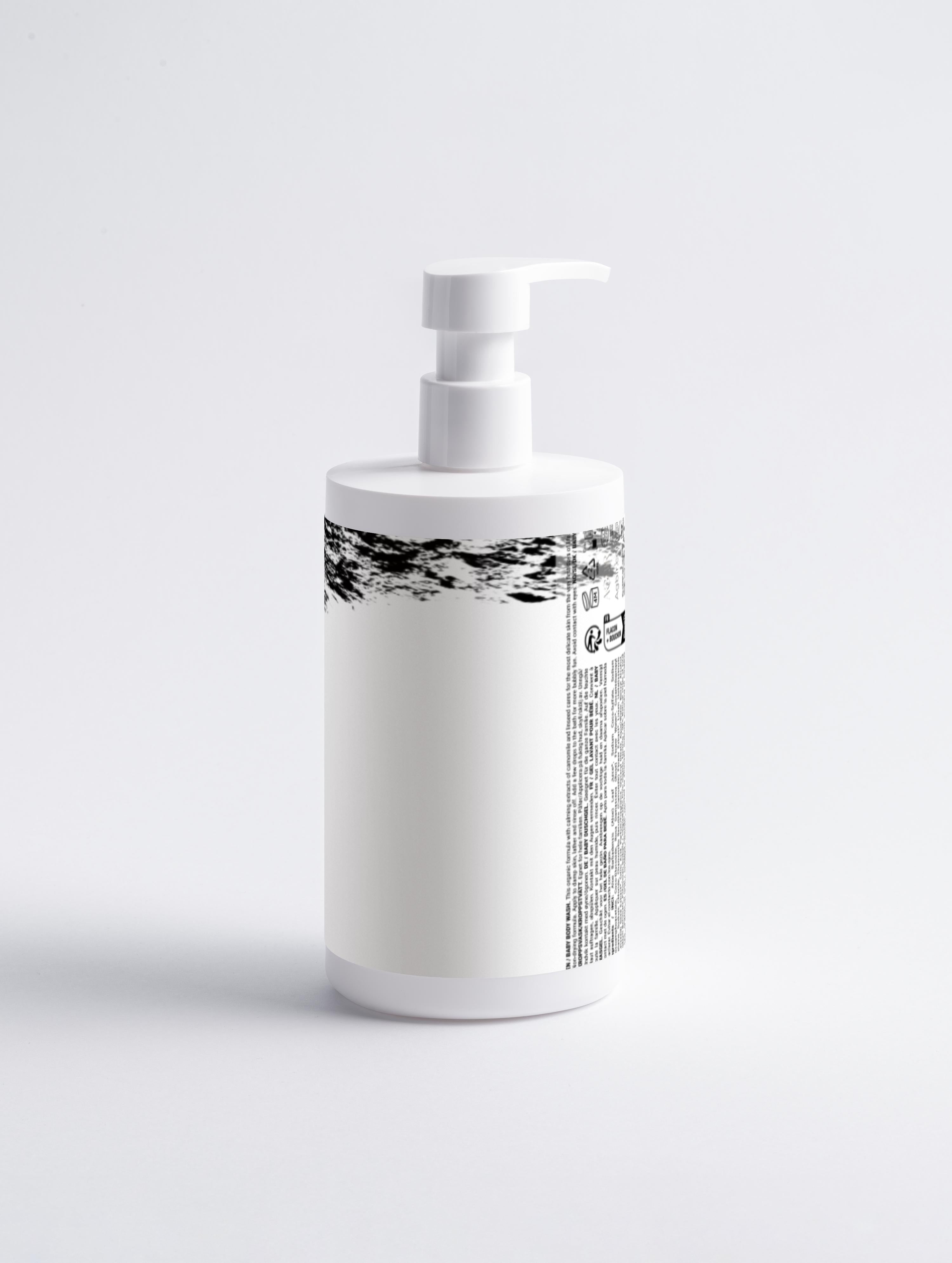 Baby Body Wash