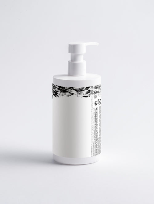 Baby Body Wash