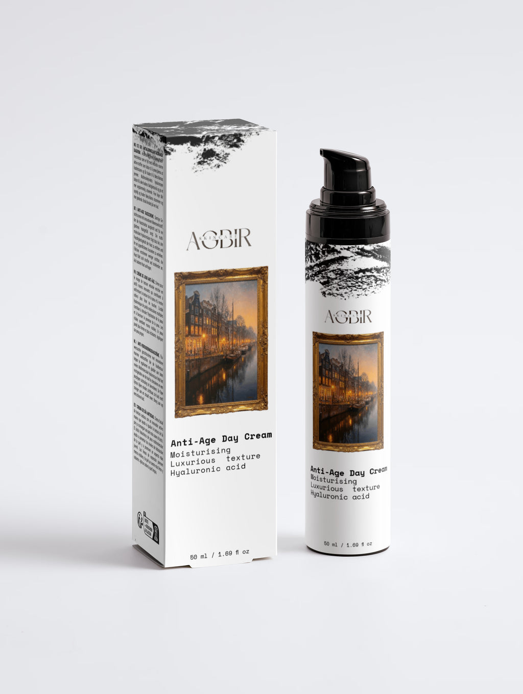 Anti-Age Day Cream