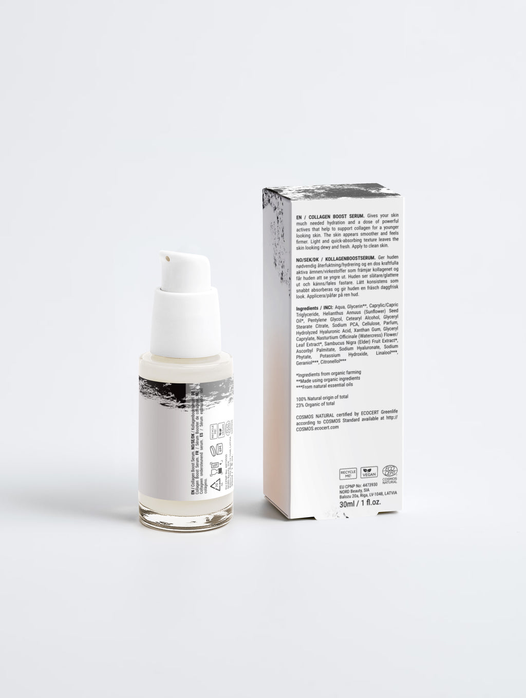 Collagen Boost Serum