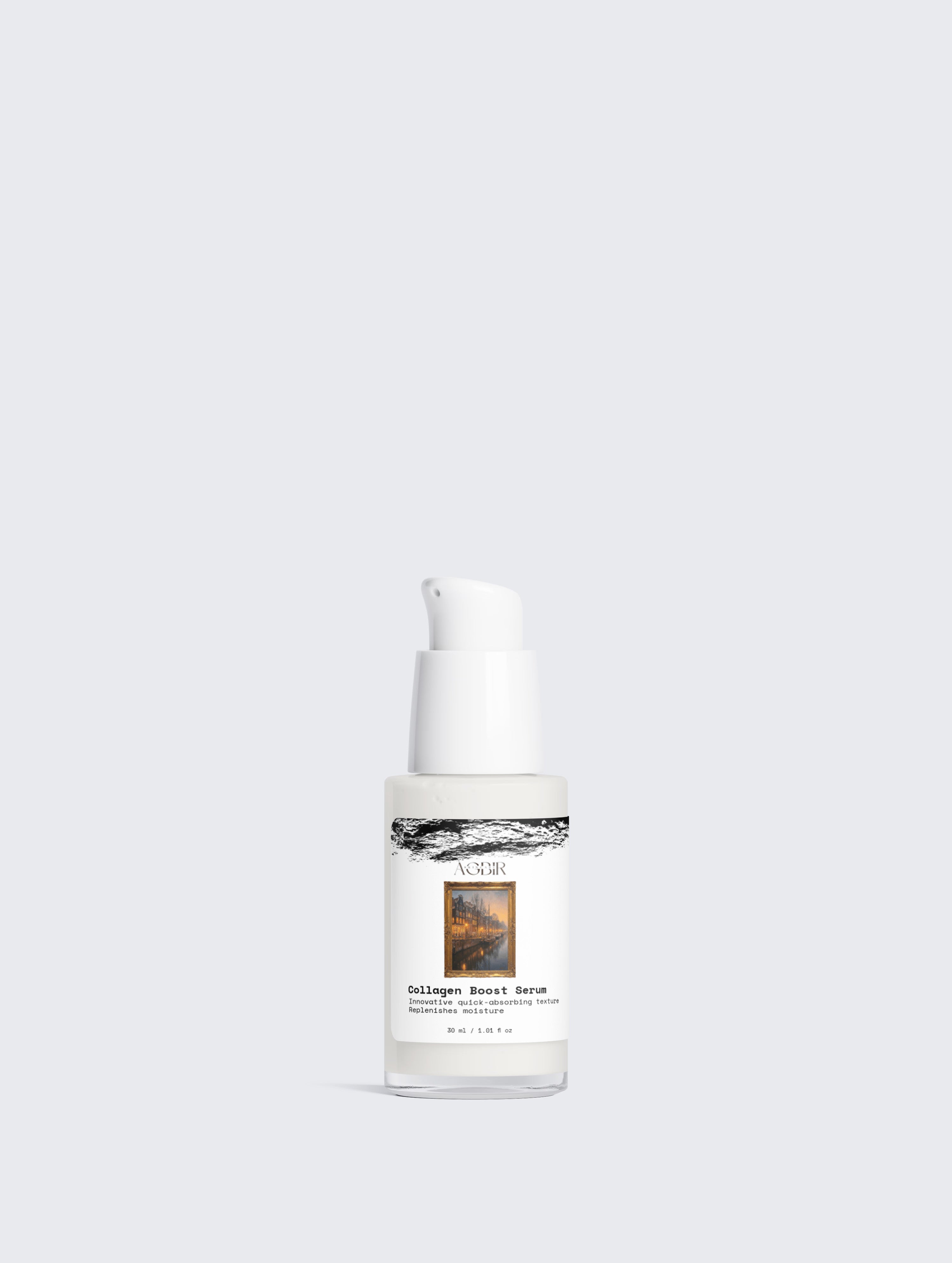 Collagen Boost Serum