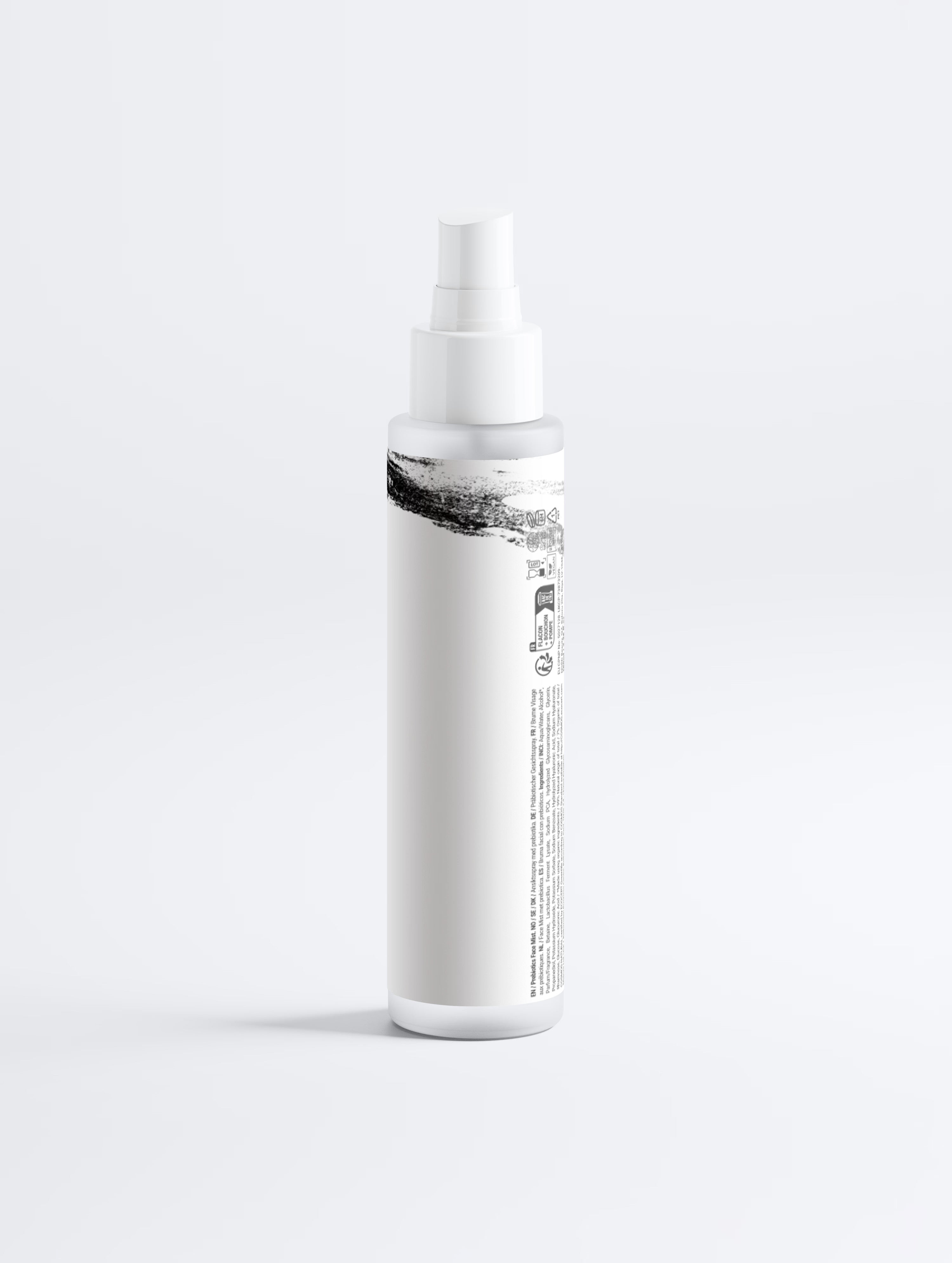 Microbiome Prebiotics Face Mist