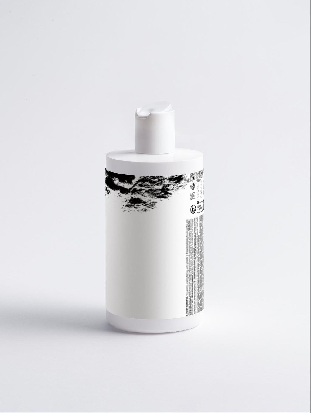 Gentle Baby Shampoo