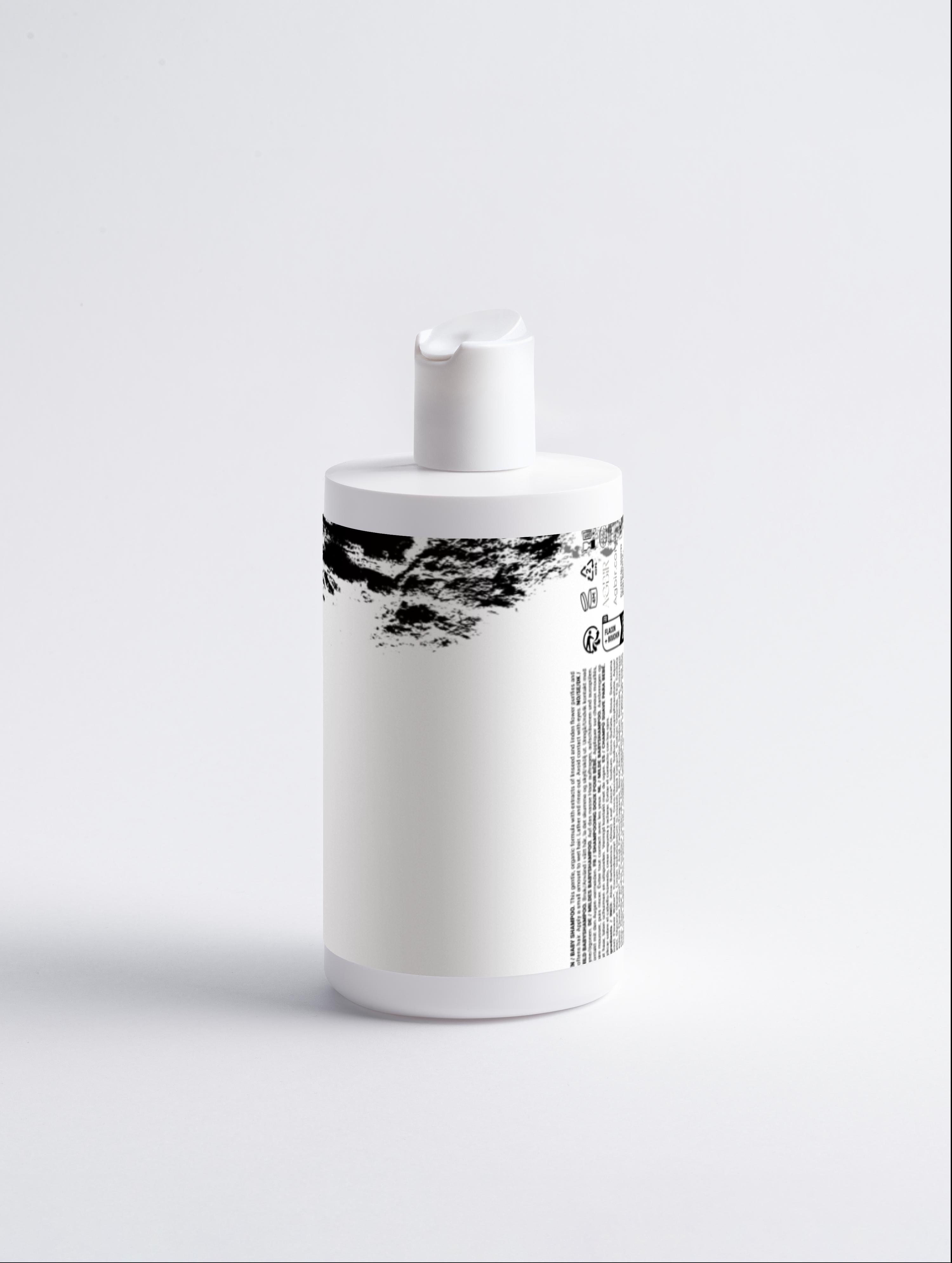 Gentle Baby Shampoo