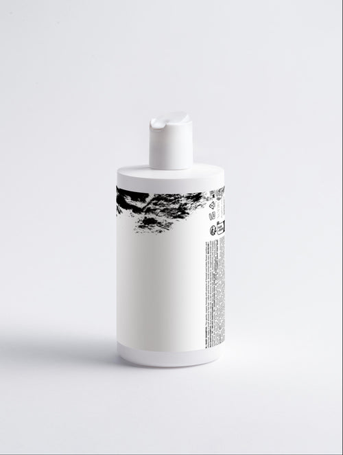 Gentle Baby Shampoo
