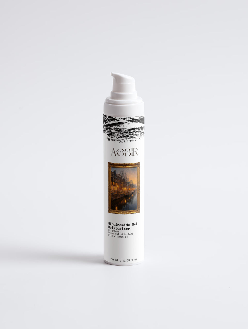 Niacinamide Gel Moisturiser