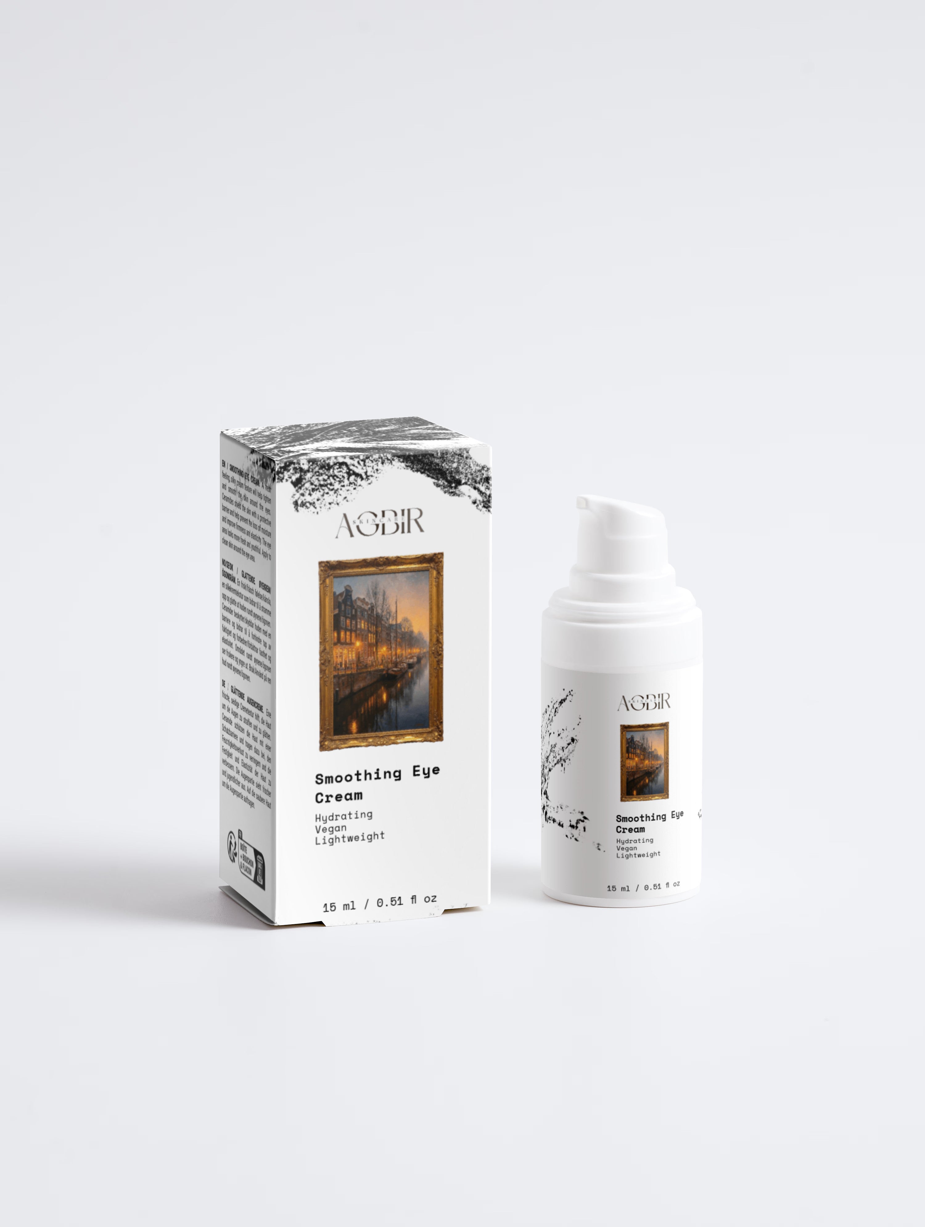 Smoothing Eye Cream