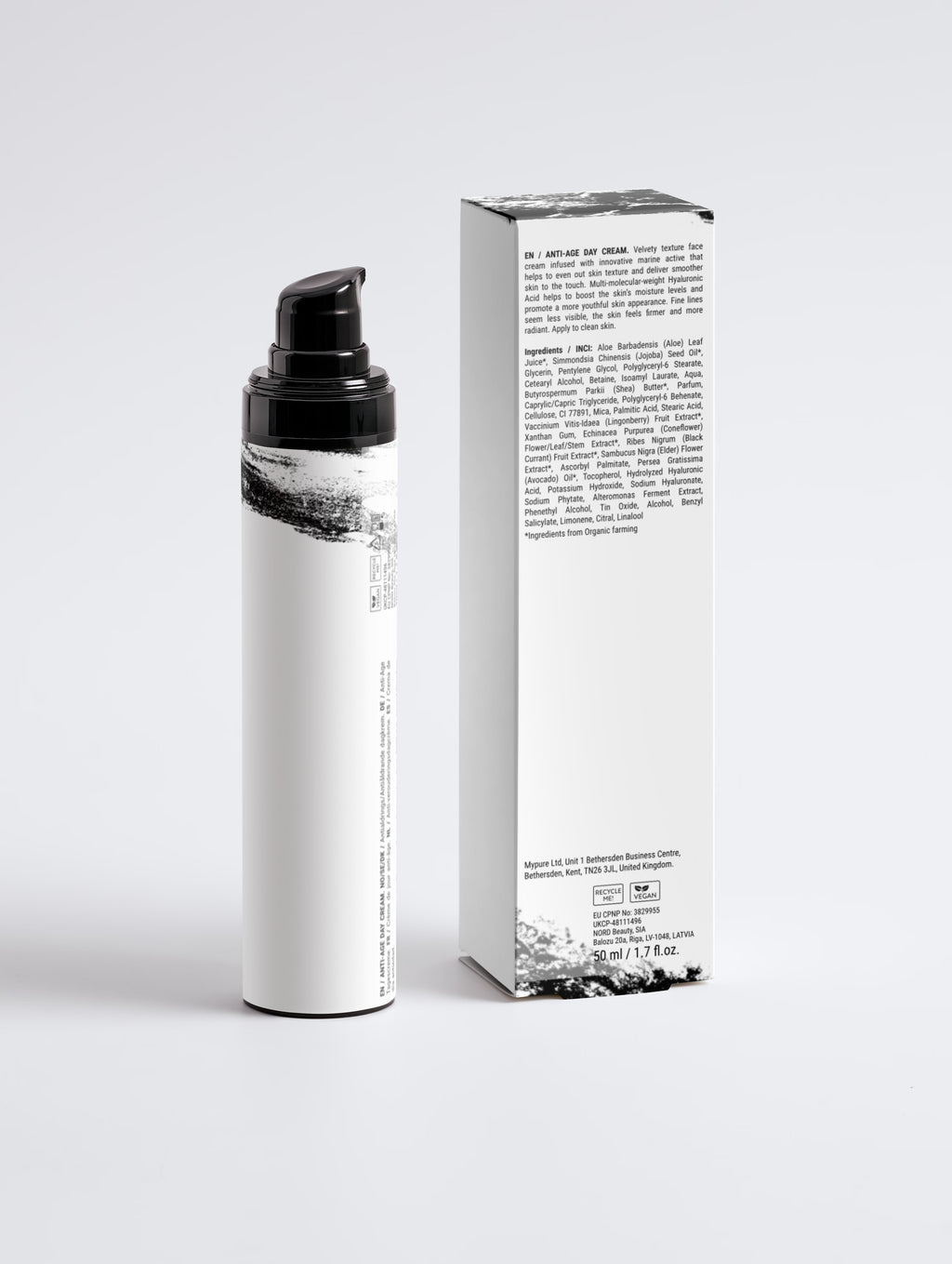 Anti-Age Day Cream