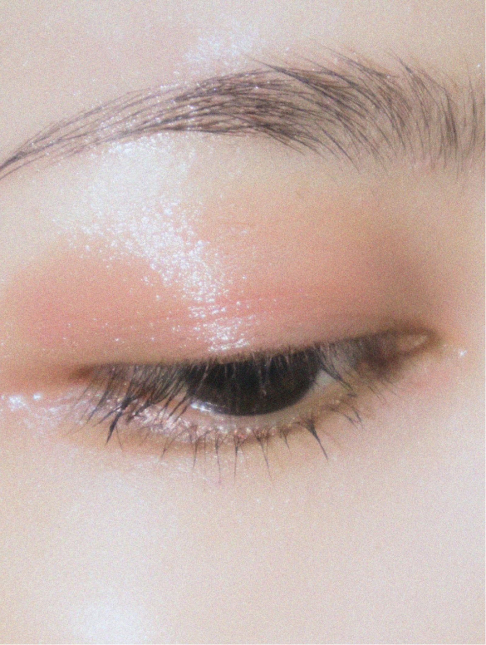 Smoothing Eye Cream texture
