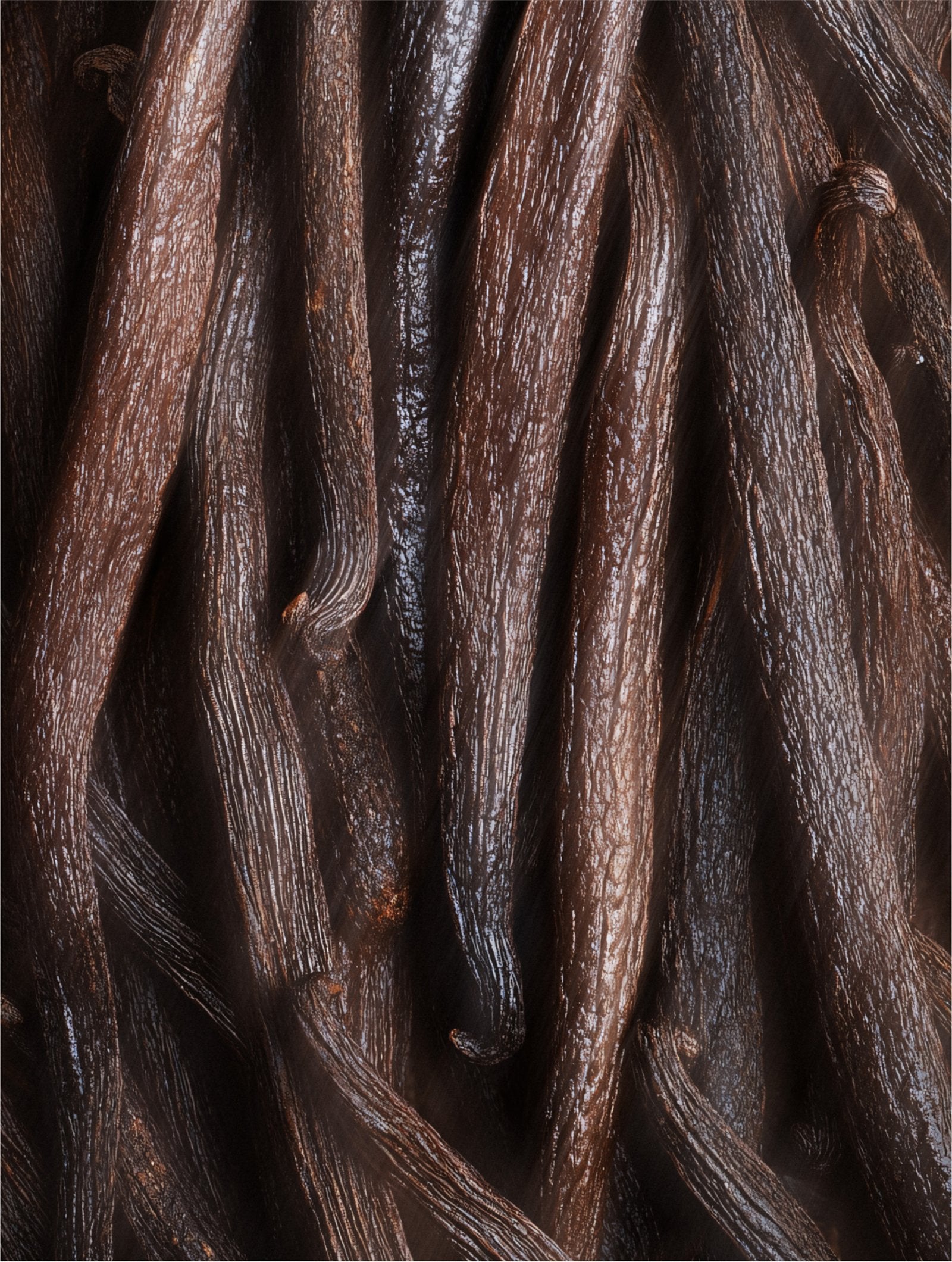 Keratin Shine Leave-In Hair Mist texture