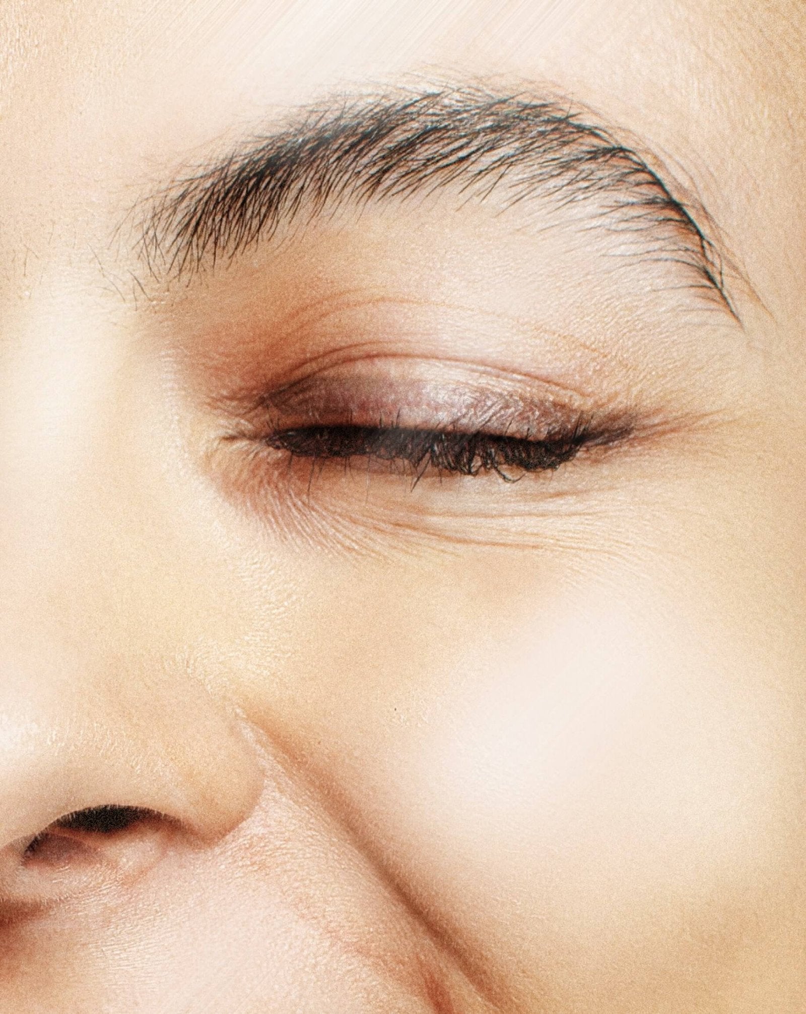 Anti-Age Day Cream texture