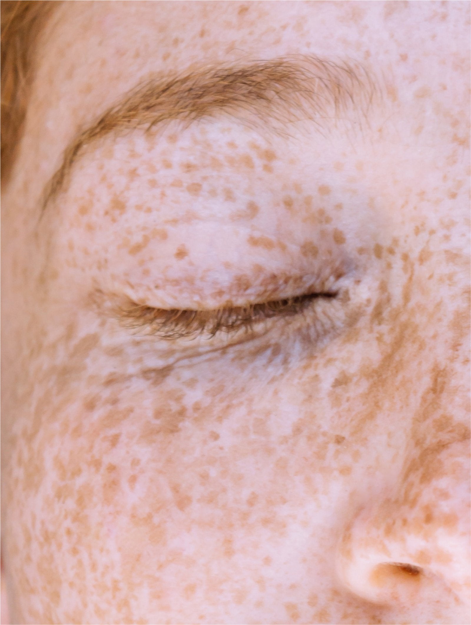 Vitamin C Serum texture