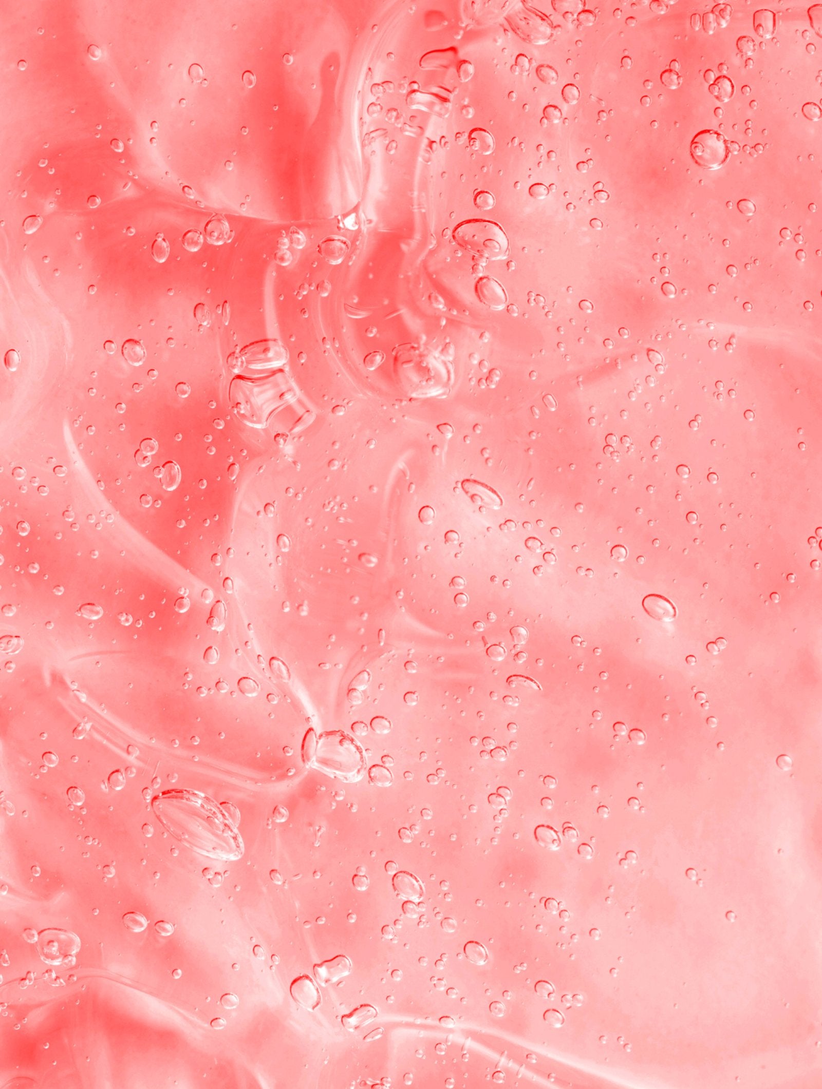 Radiant Glow Facial Wash texture