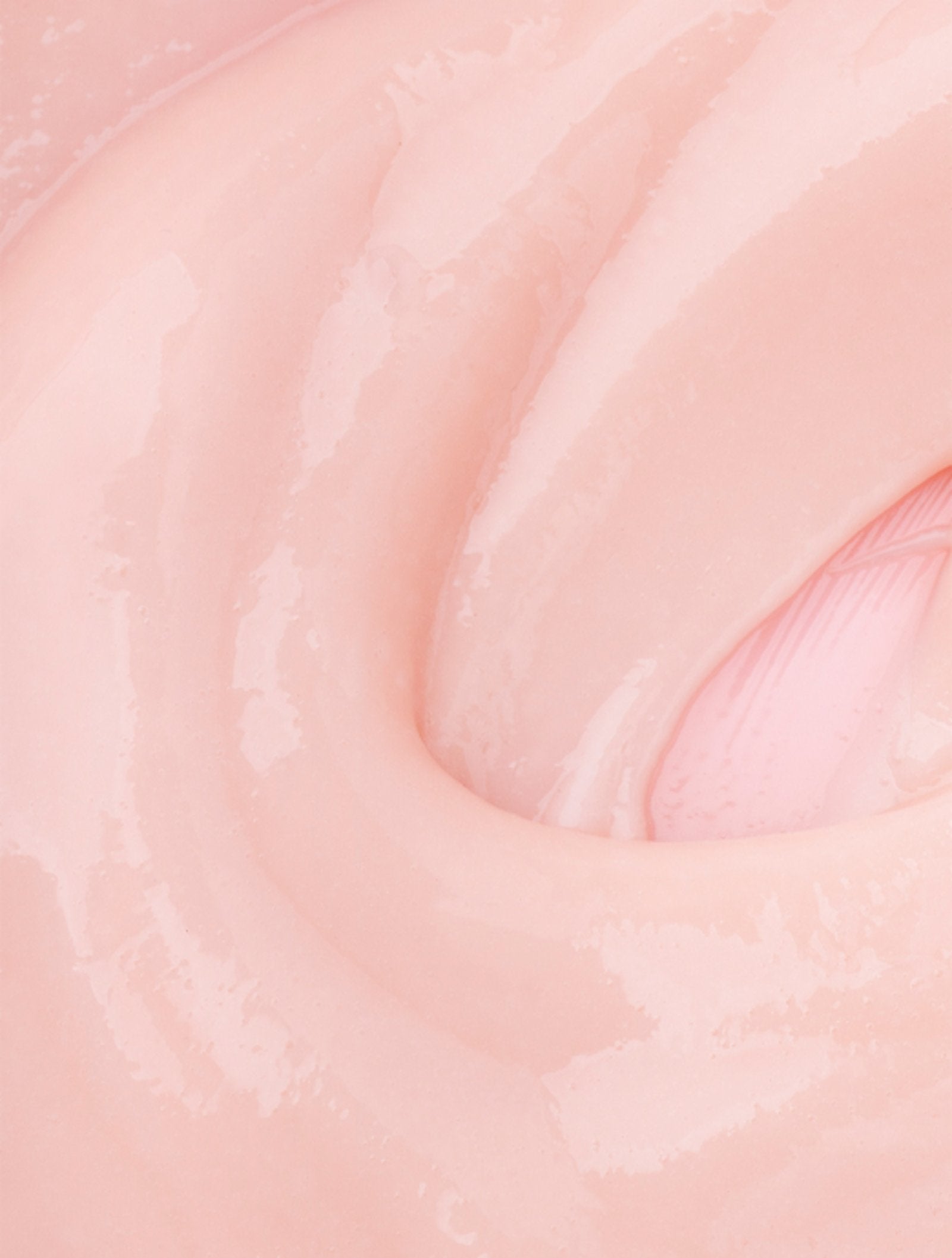 Peptide Anti-Aging Serum texture