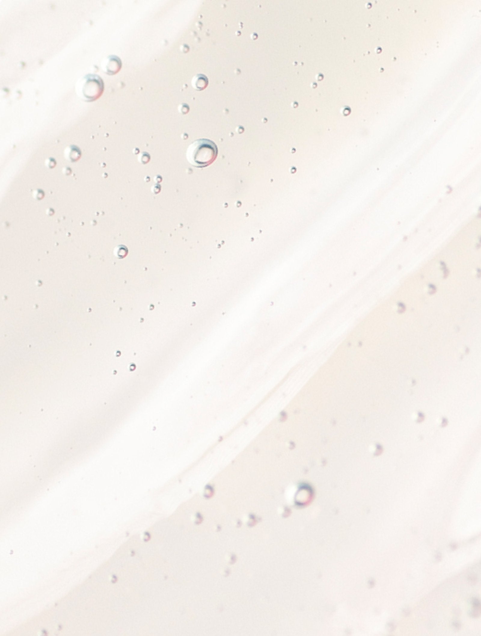 AHA Peeling Concentrate texture