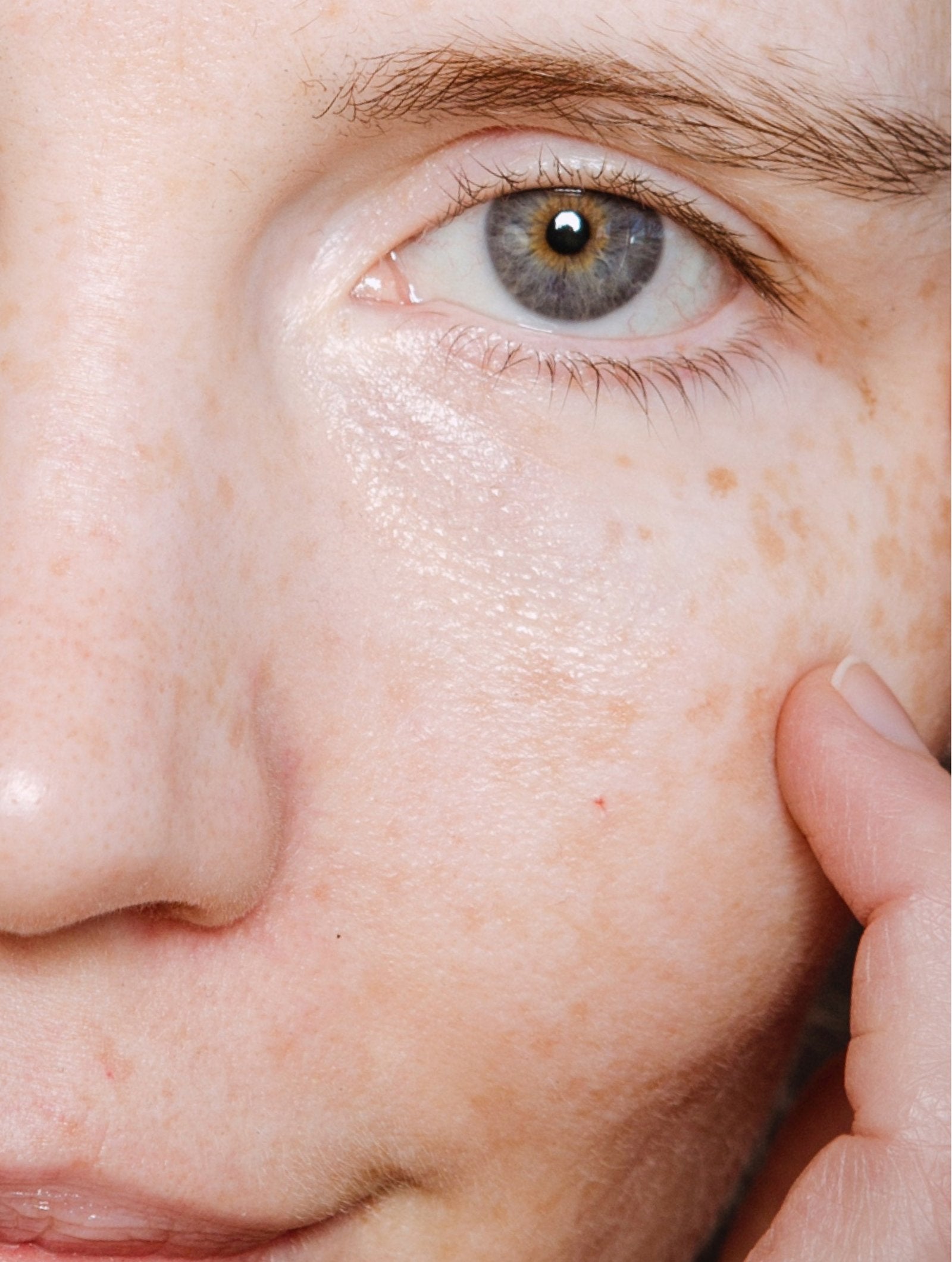 Peptide Anti-Aging Serum texture
