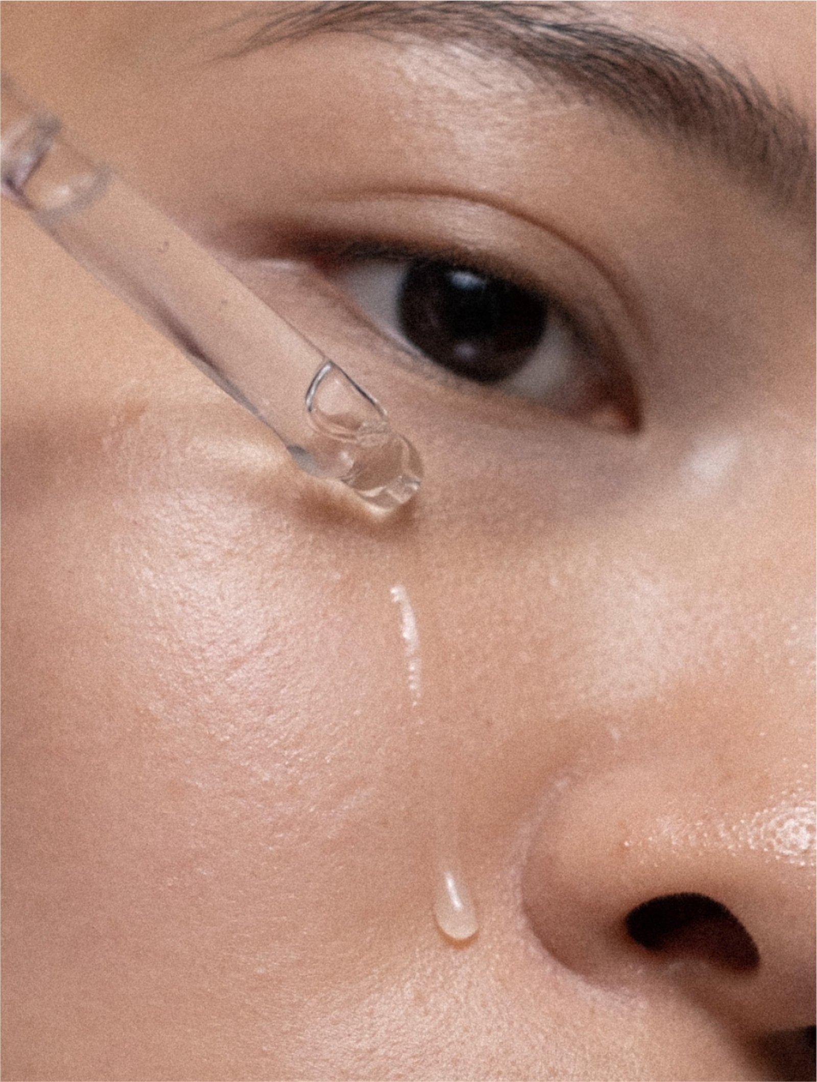 Bioactive Prebiotics Jelly Serum texture