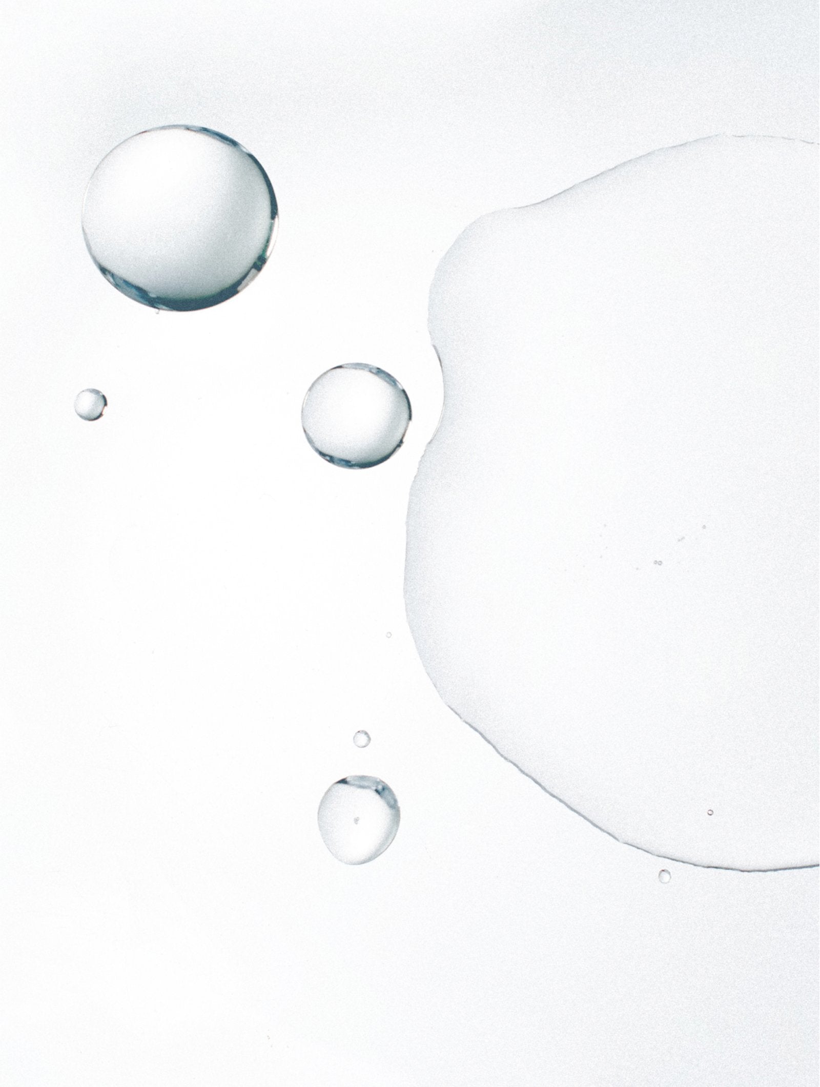 Glycolic Acid Exfoliating Toner texture
