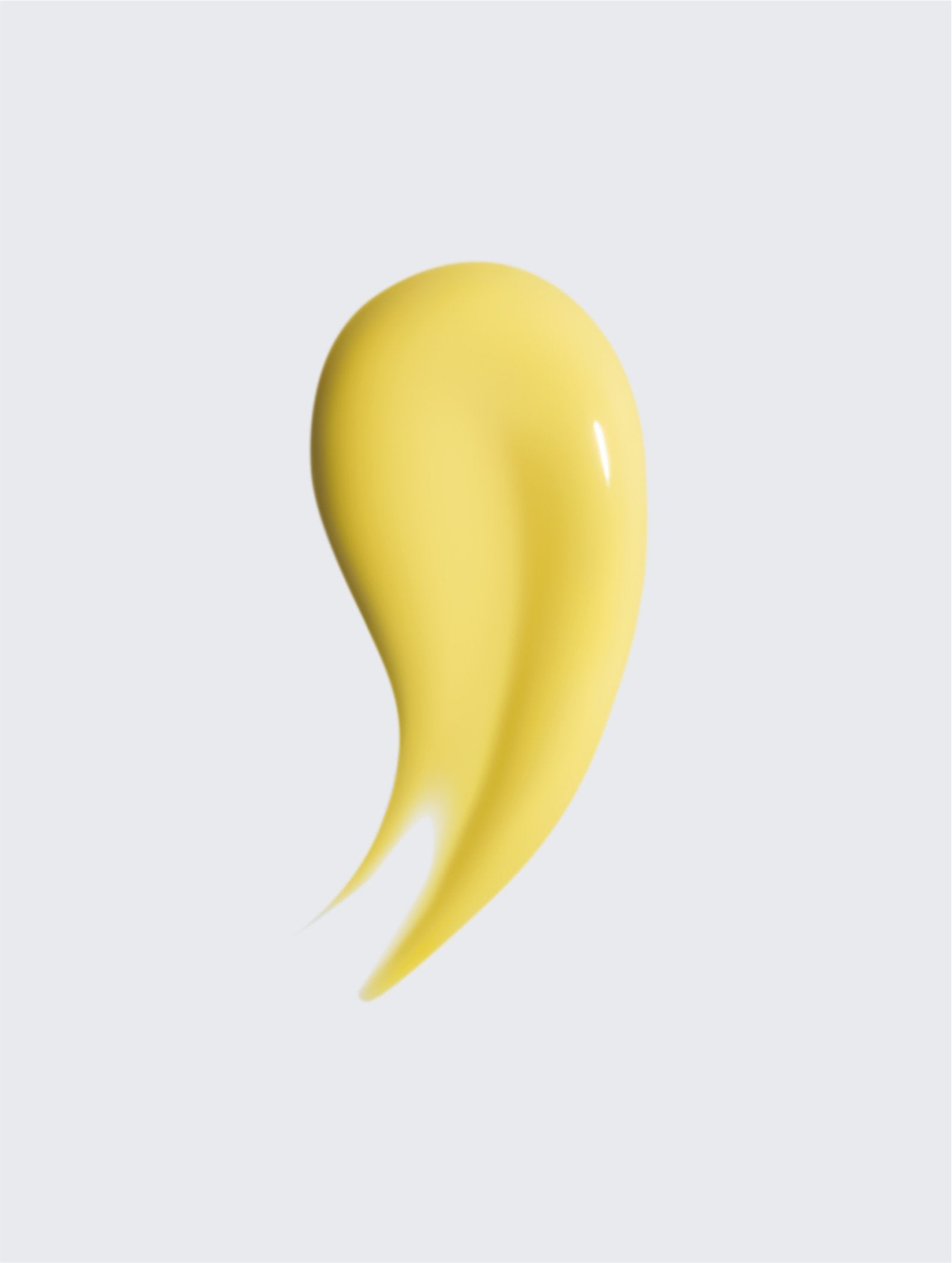 Vitamin C Serum texture