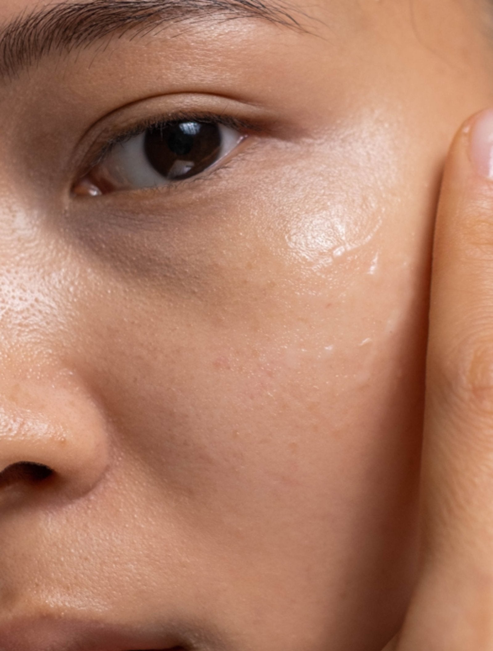 Double Hydration Boost Gel texture