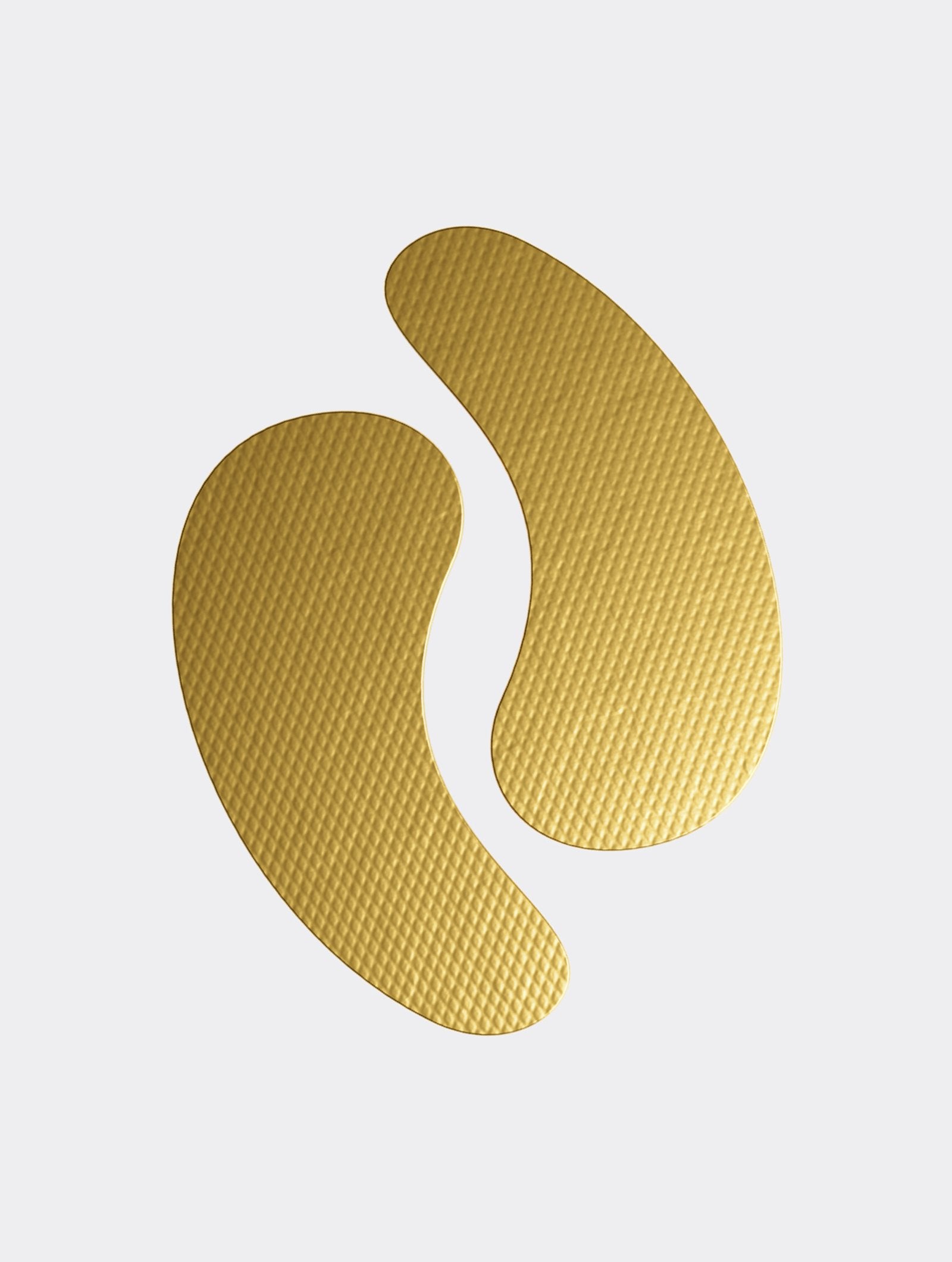 Anti-Age Hydrogel Eye Patches texture