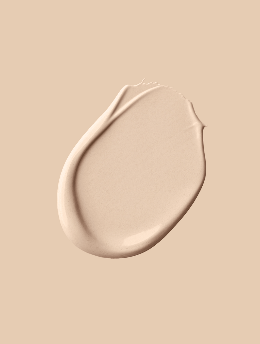 Foundation with Peptides, 05 Fair Neutral texture