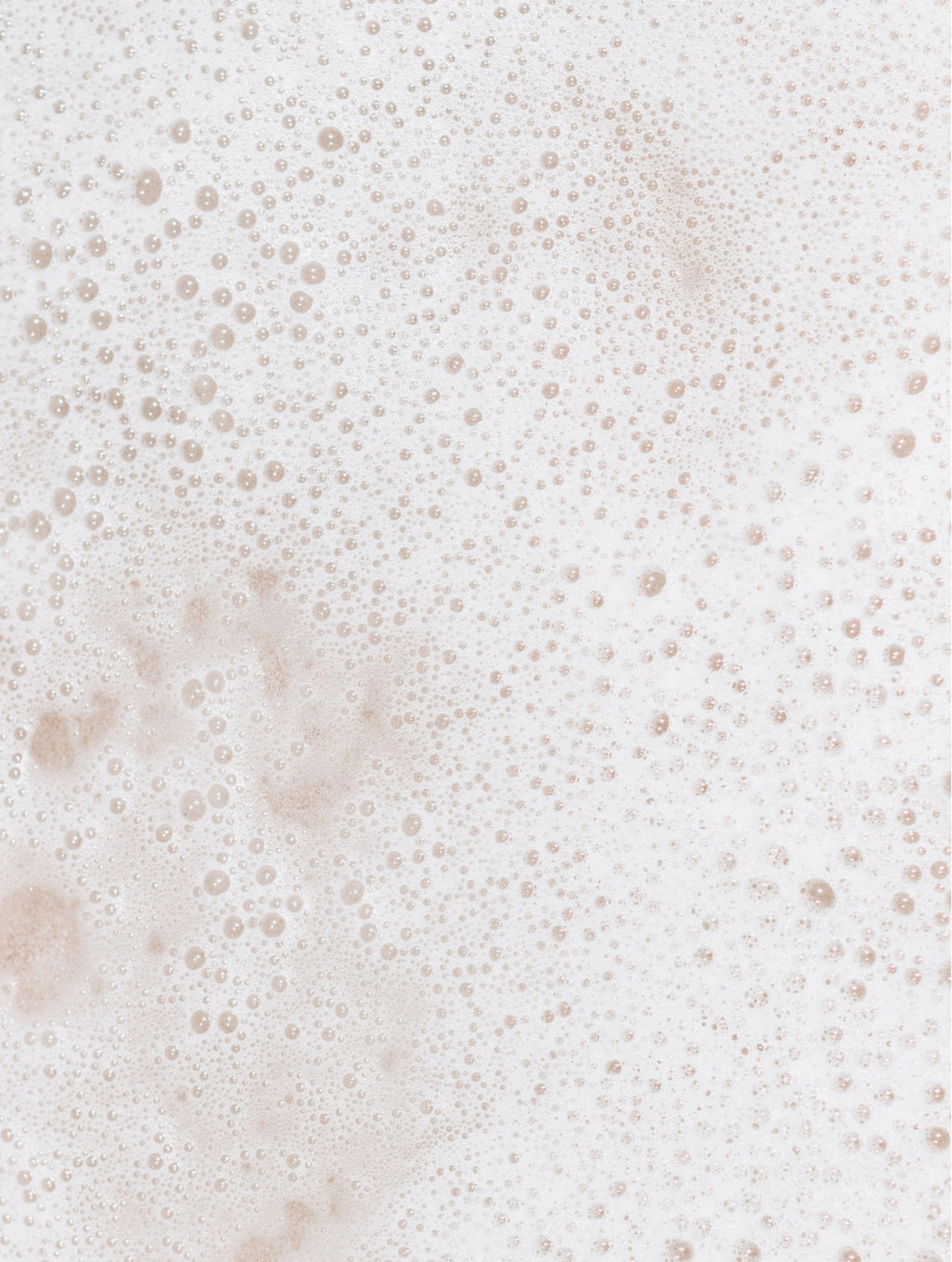 Baby Body Wash texture