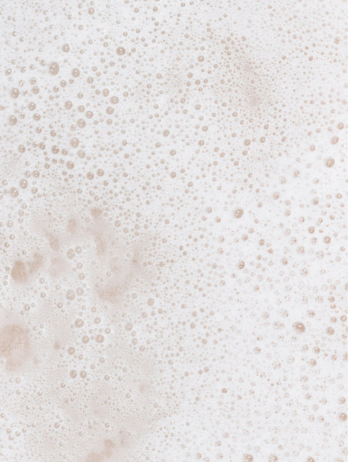 Baby Body Wash texture