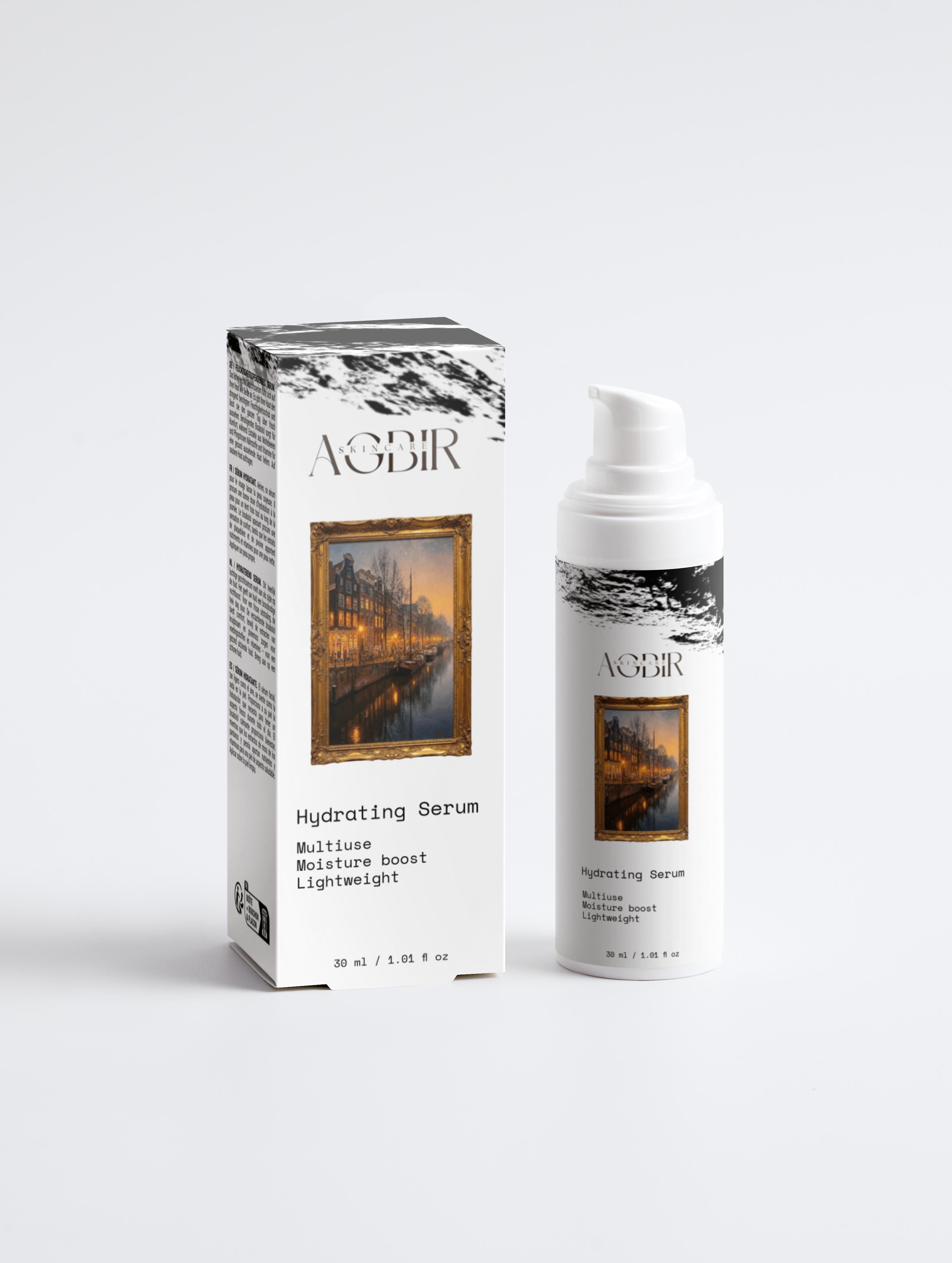 The Ultimate Hydration Duo