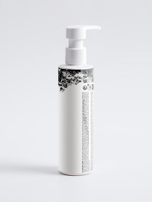 Baby Body Lotion