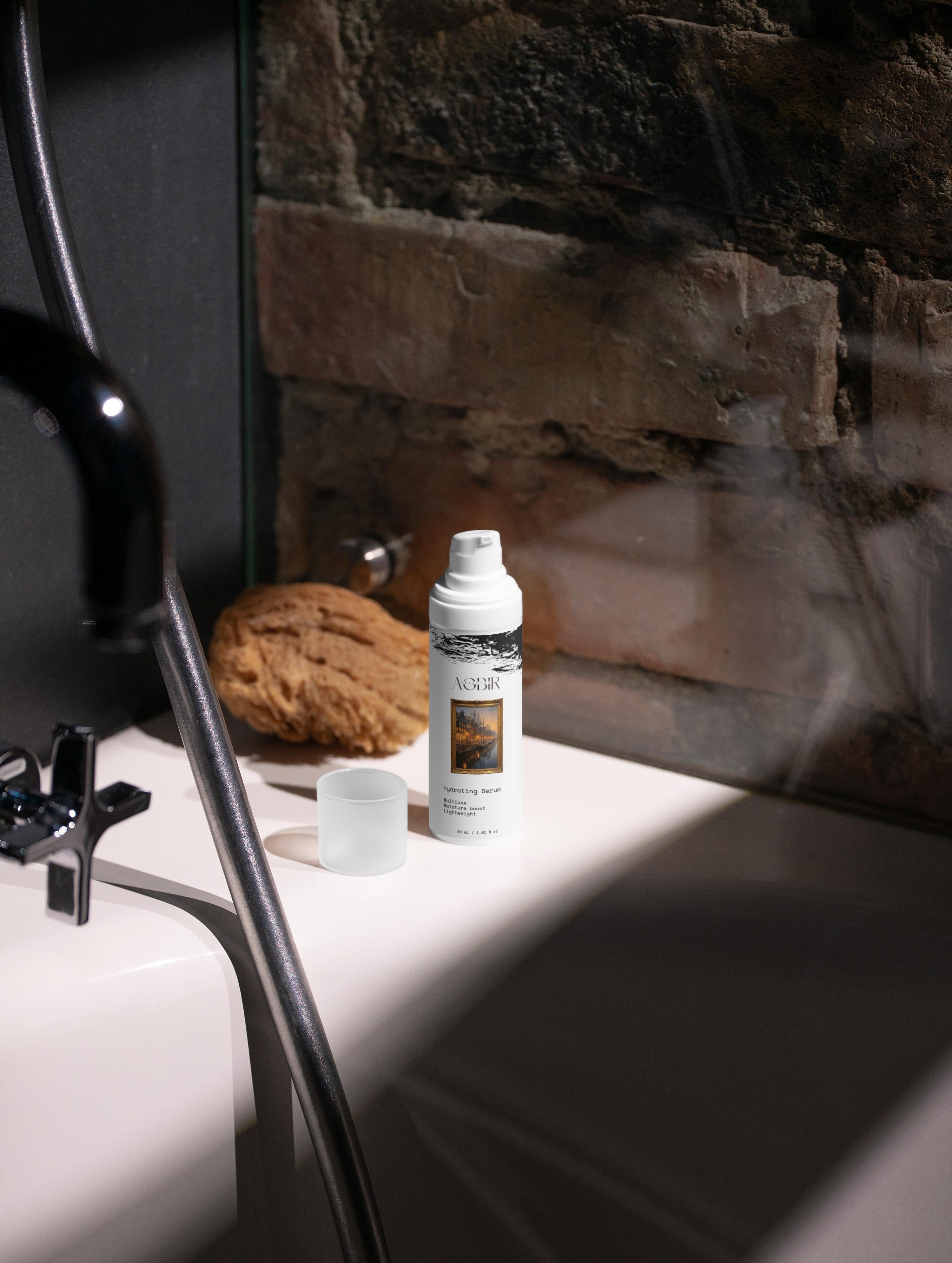 The Ultimate Hydration Duo