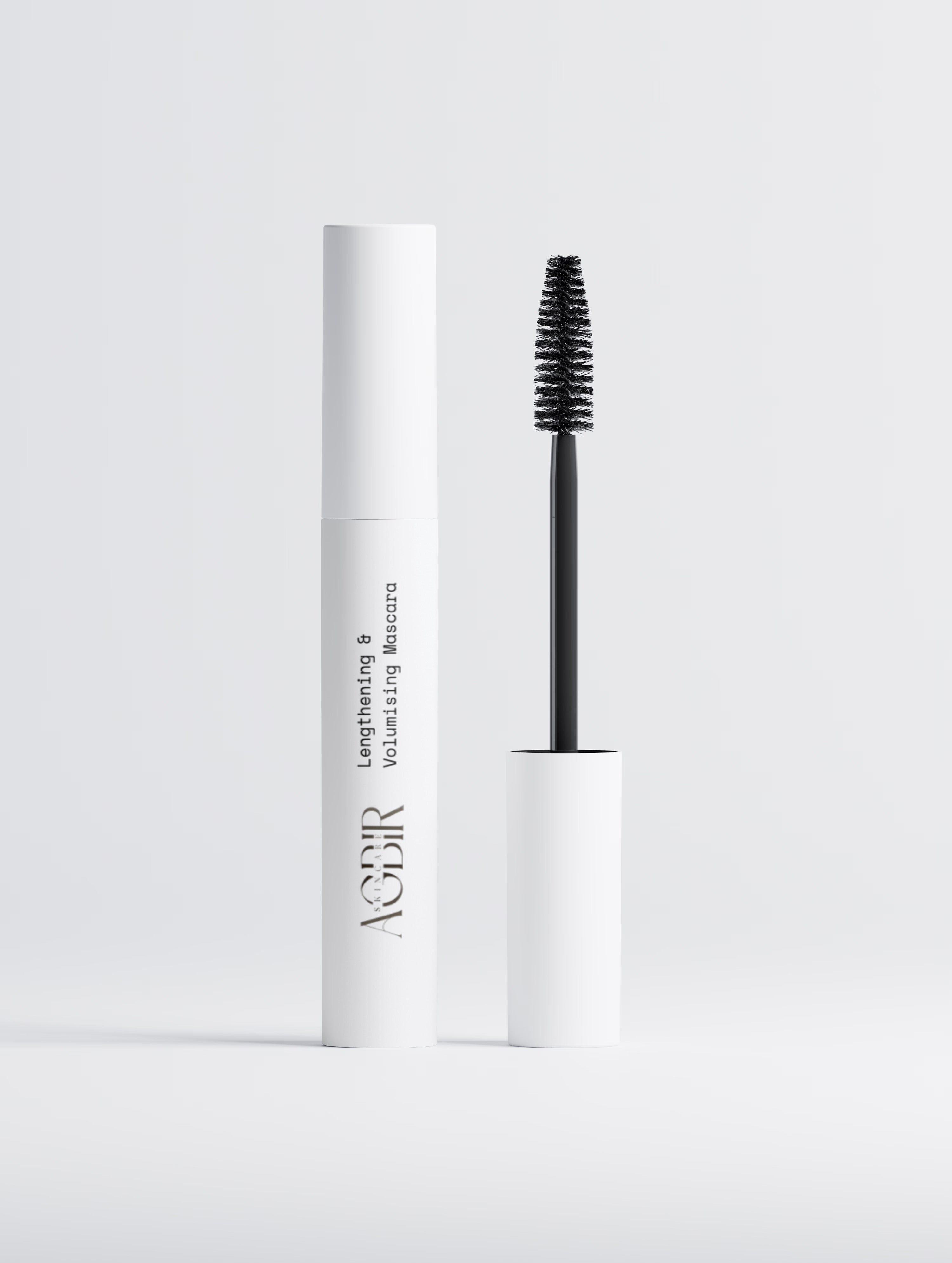 Lengthening & Volumising Mascara