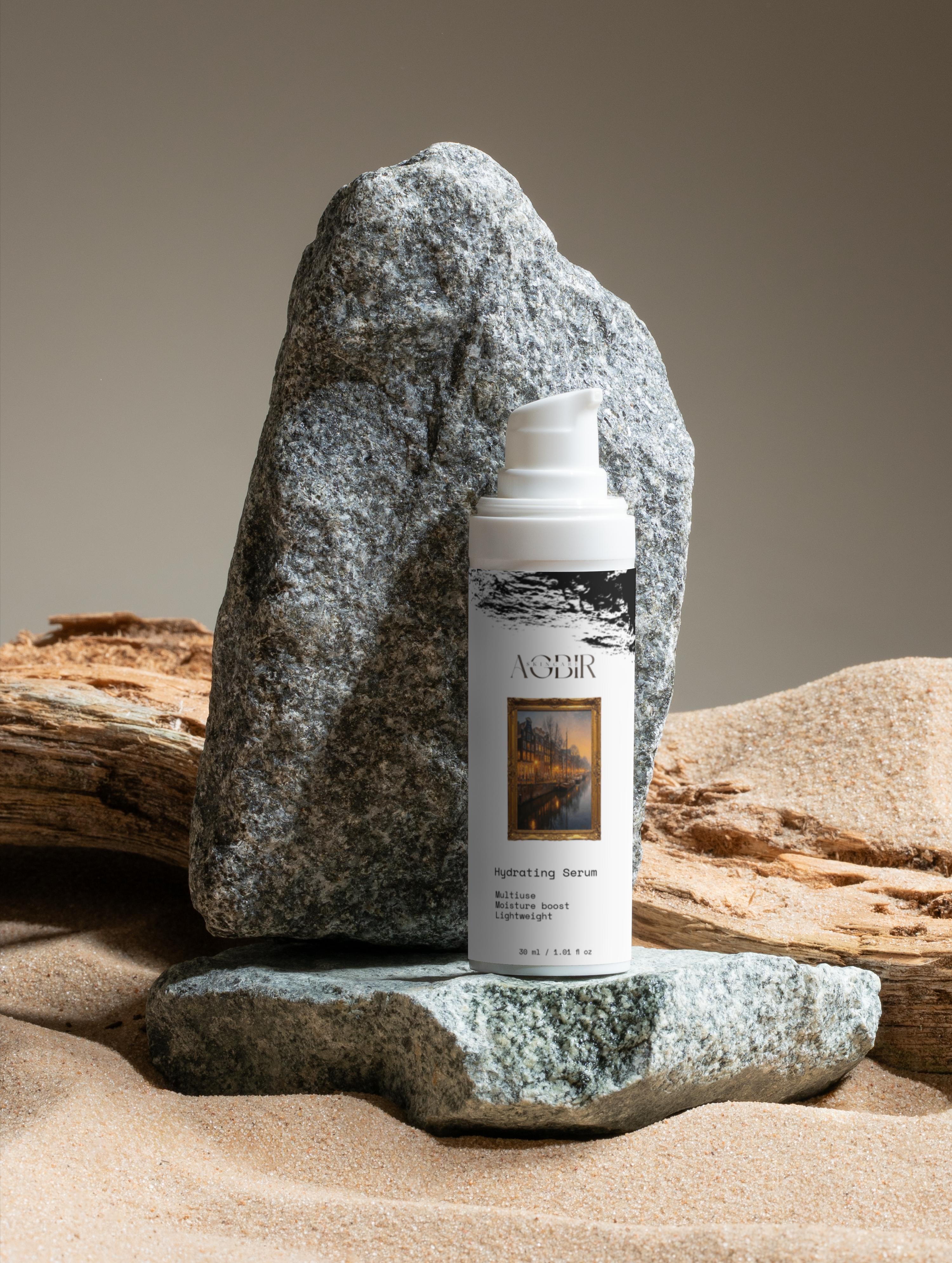 Hydrating Serum