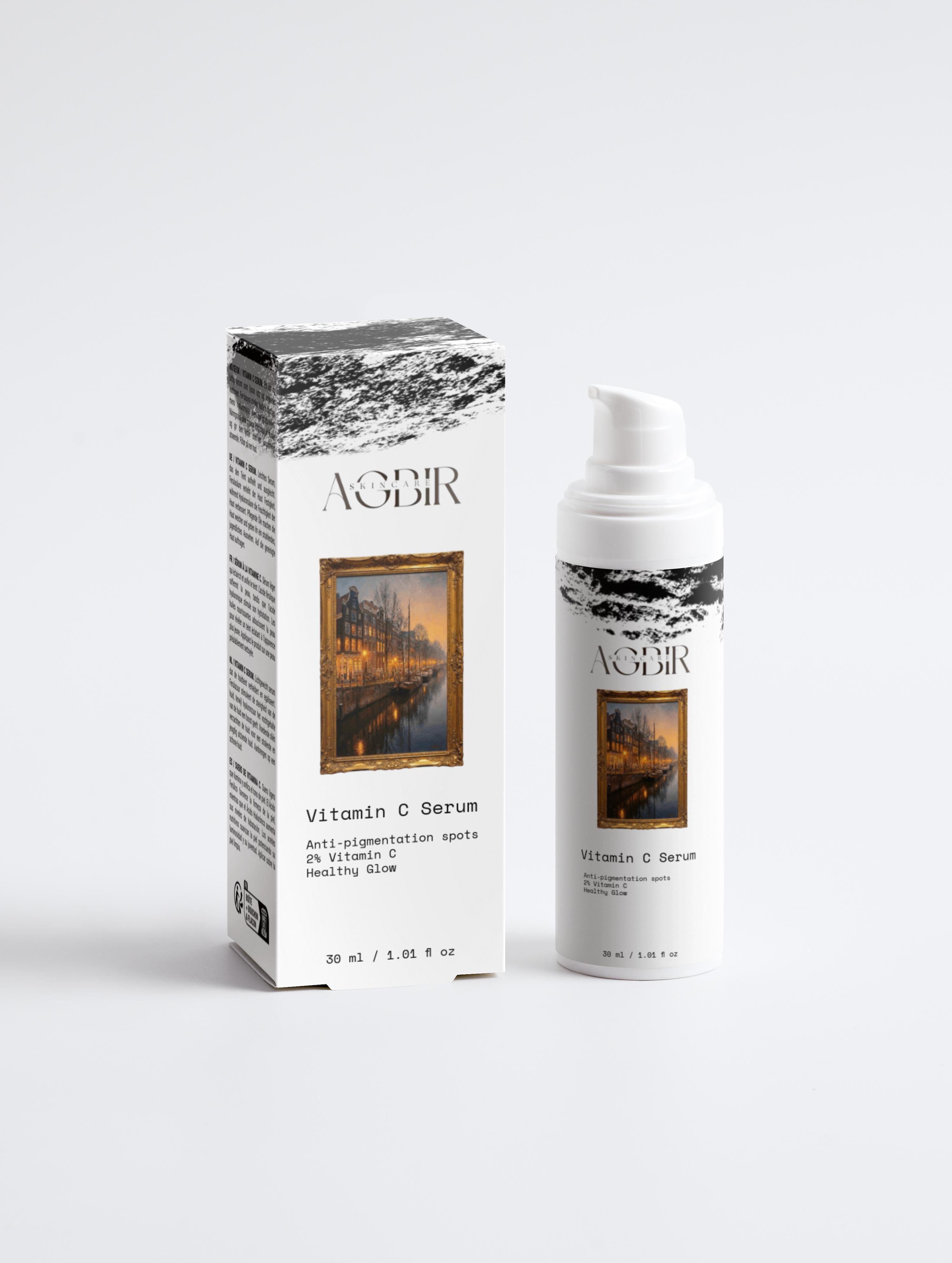 Vitamin C Serum