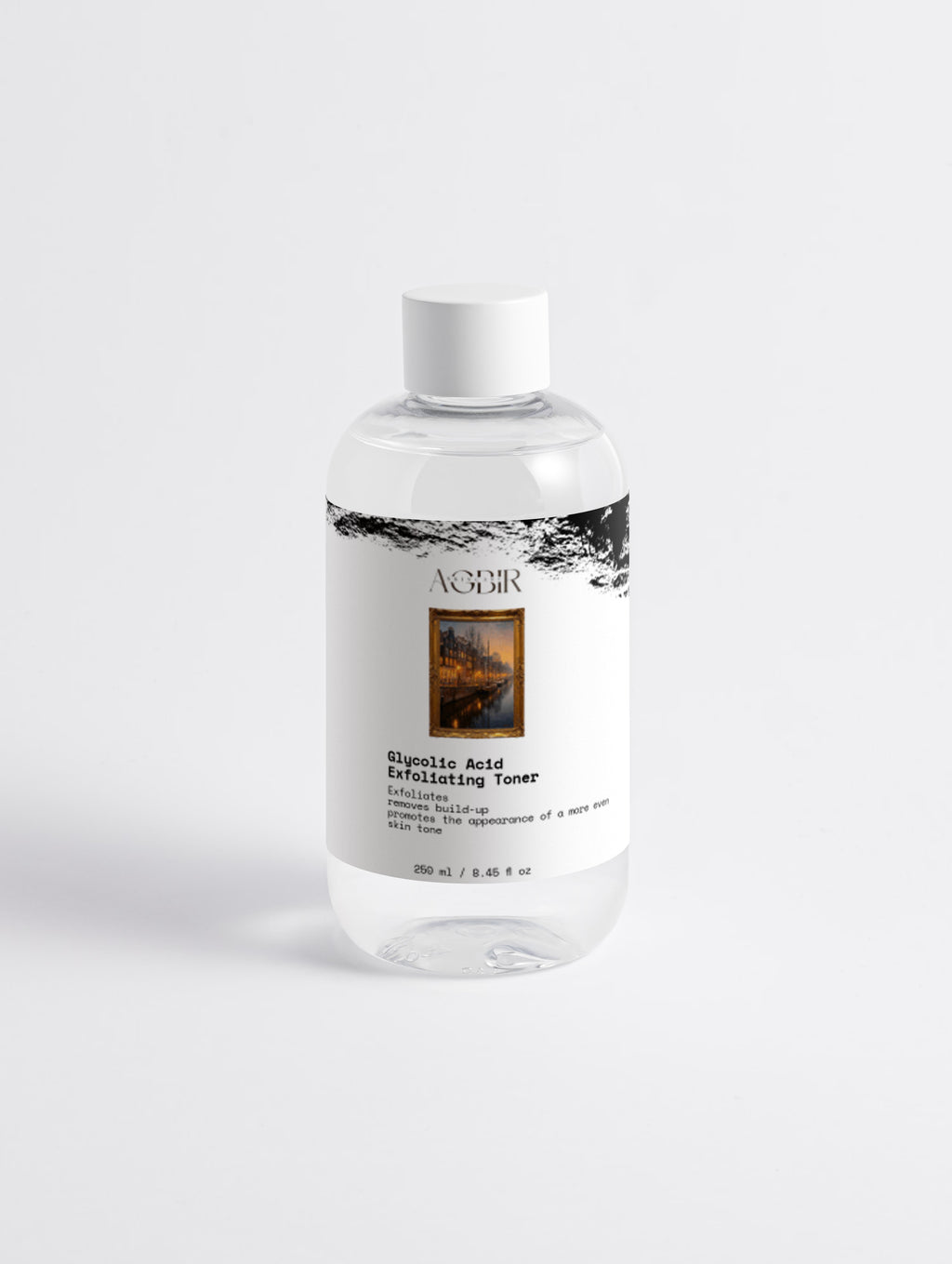 Glycolic Acid Exfoliating Toner
