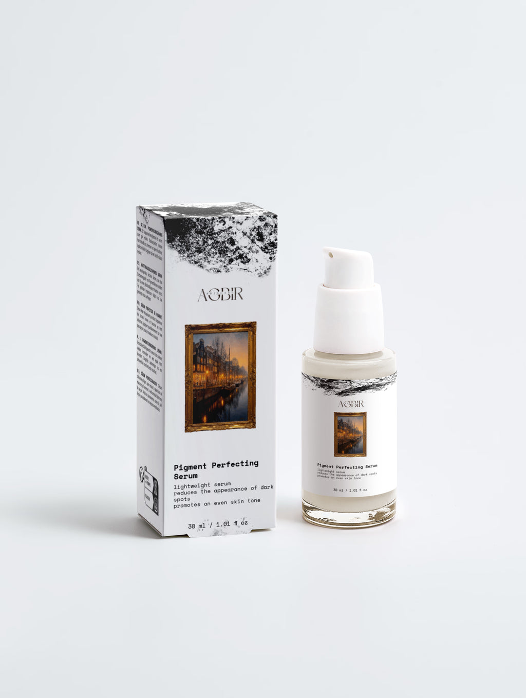 Pigment Perfecting Serum