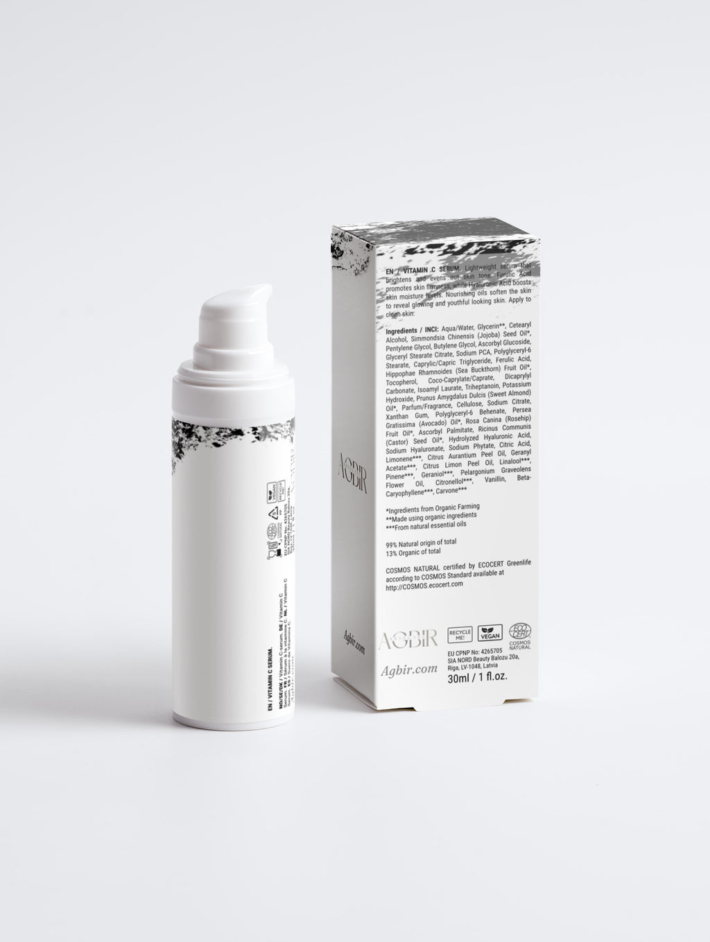 Vitamin C Serum